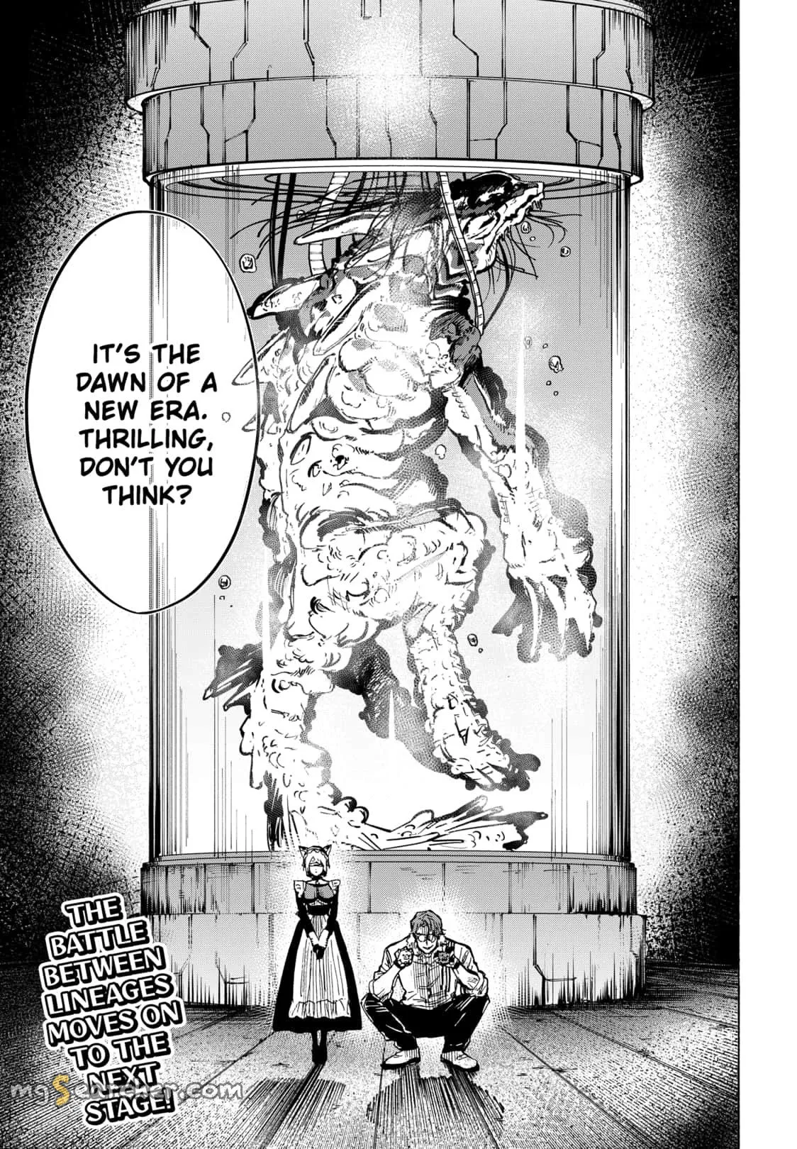 Read MARRIAGETOXIN (EN) Manga Online