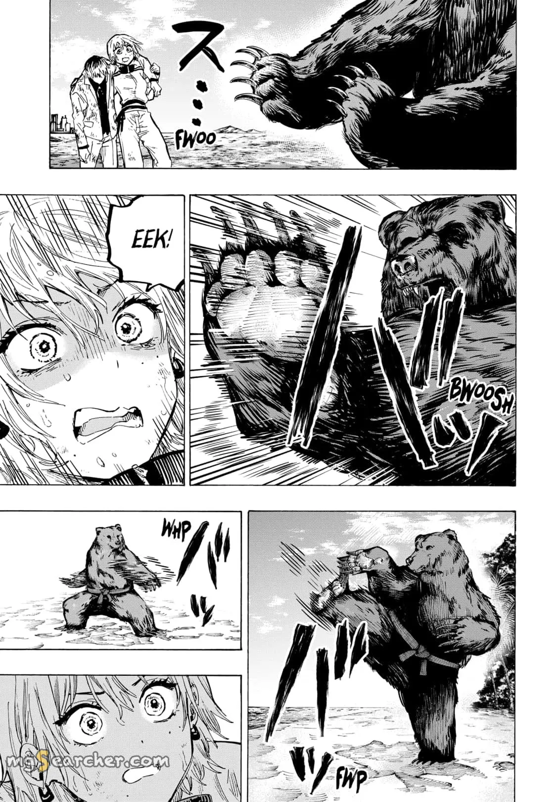 Read MARRIAGETOXIN (EN) Manga Online