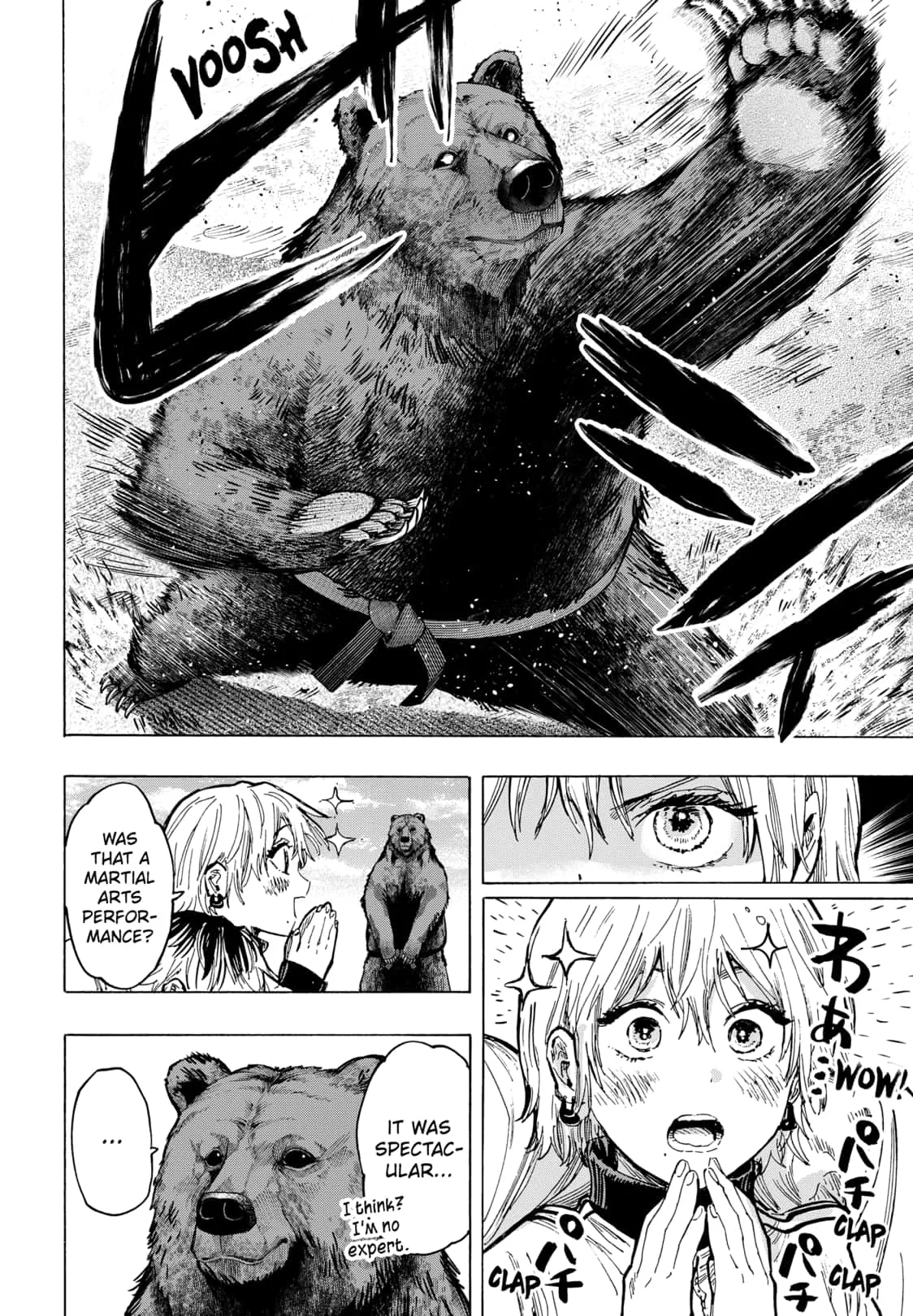 Read MARRIAGETOXIN (EN) Manga Online