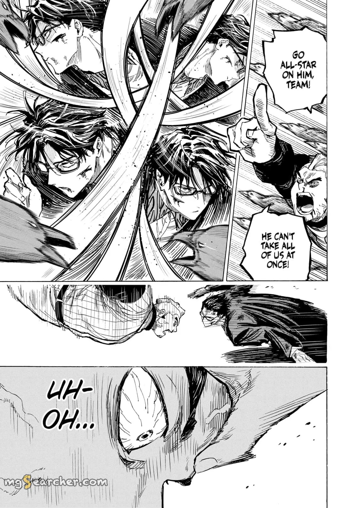 Read MARRIAGETOXIN (EN) Manga Online