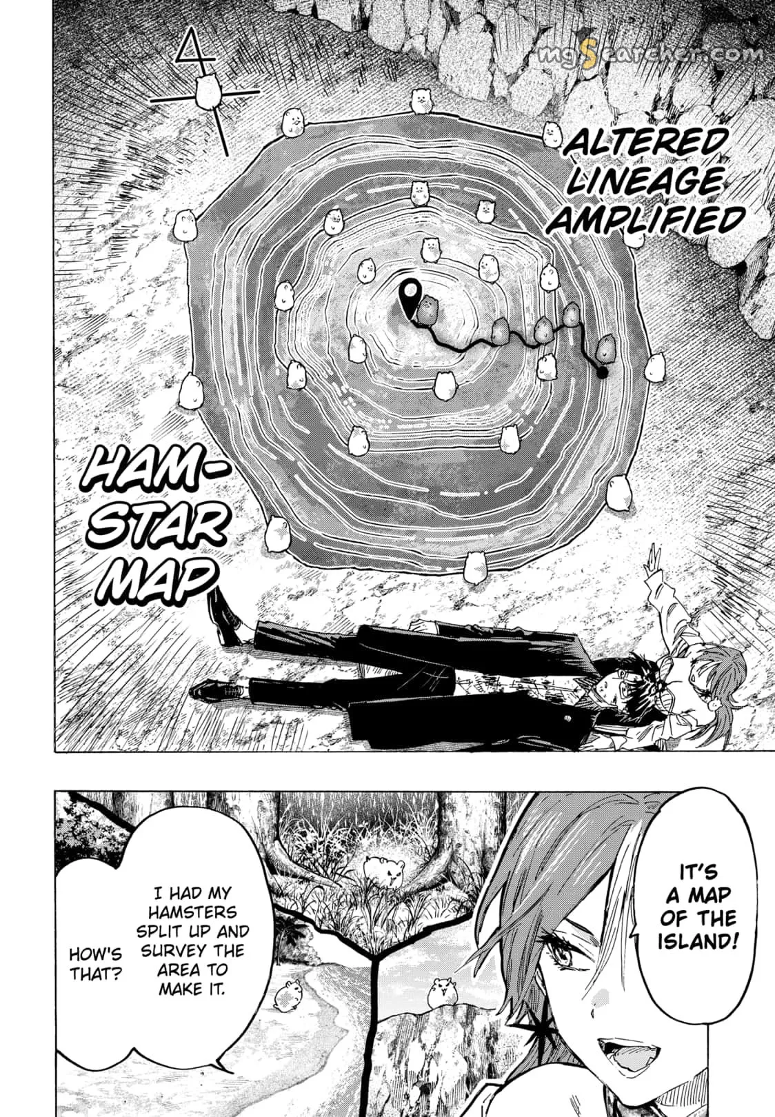 Read MARRIAGETOXIN (EN) Manga Online