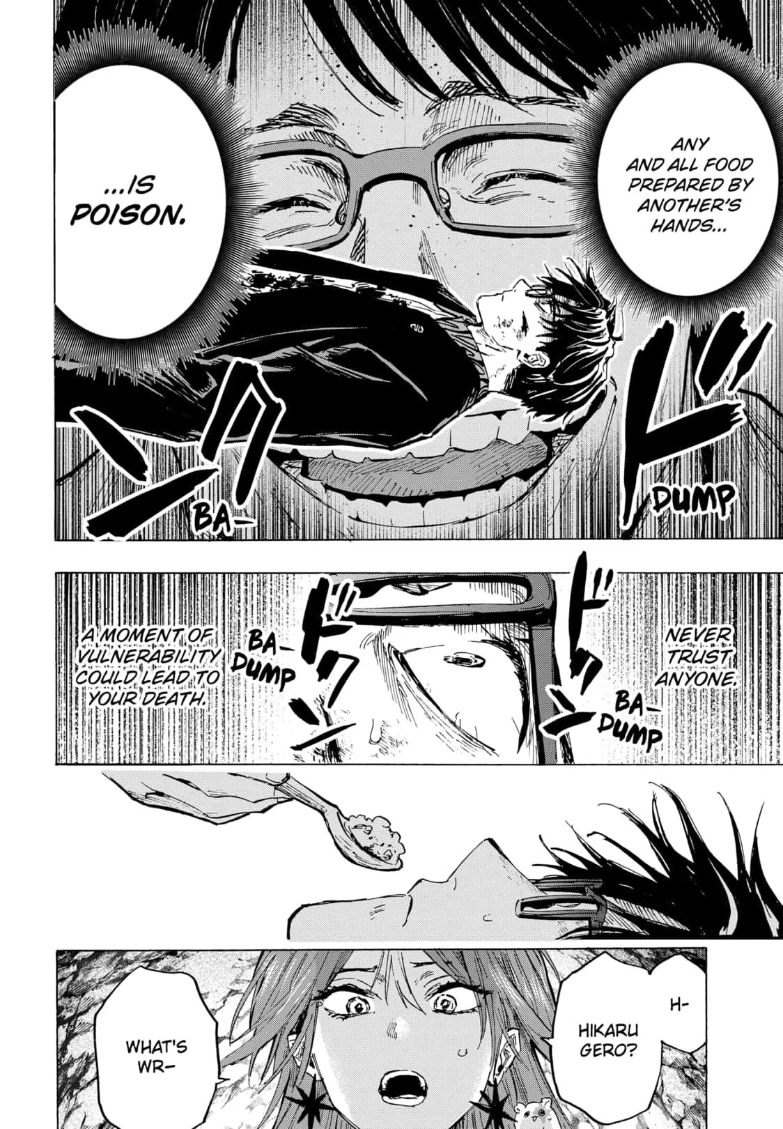Read MARRIAGETOXIN (EN) Manga Online