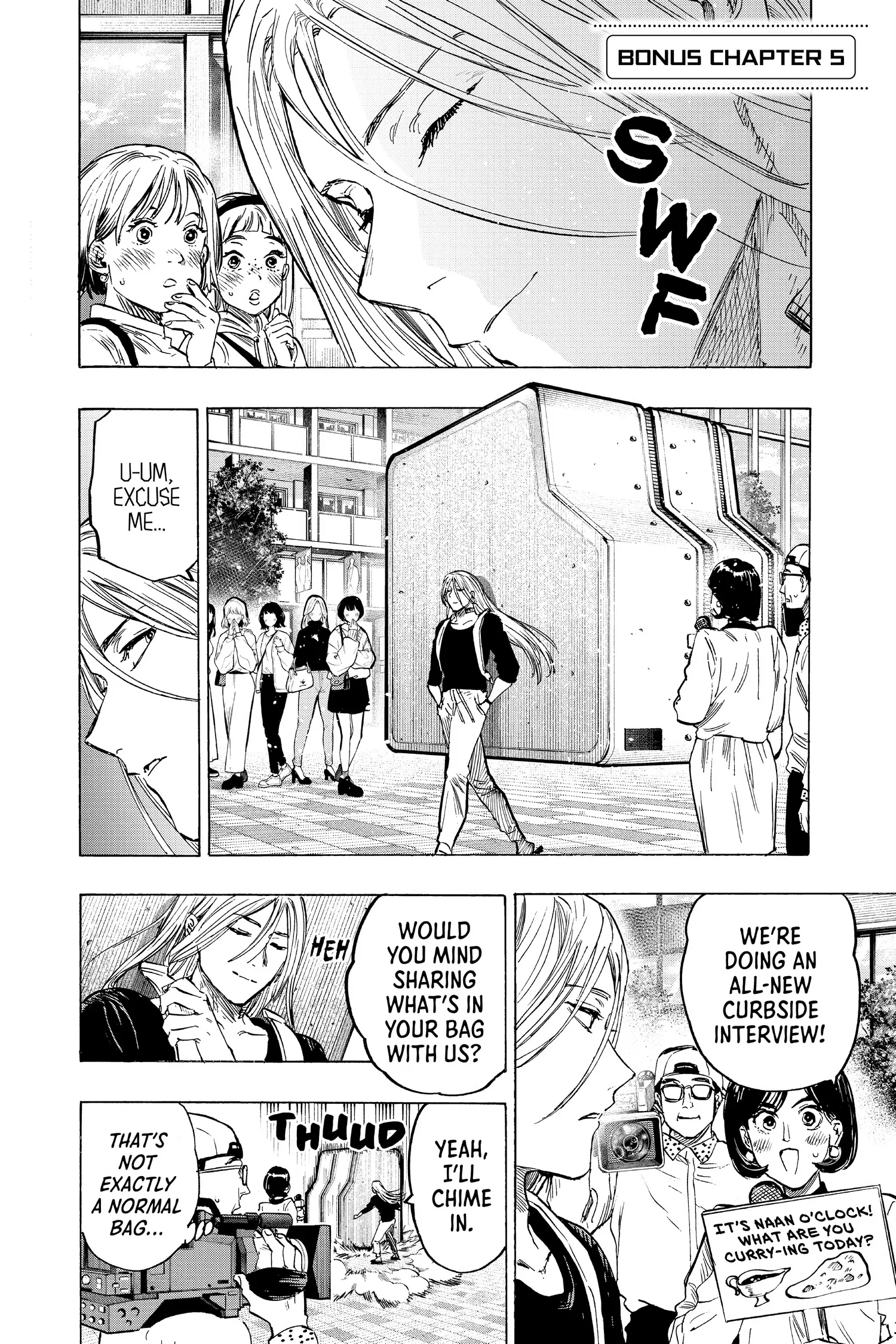 Read MARRIAGETOXIN (EN) Manga Online