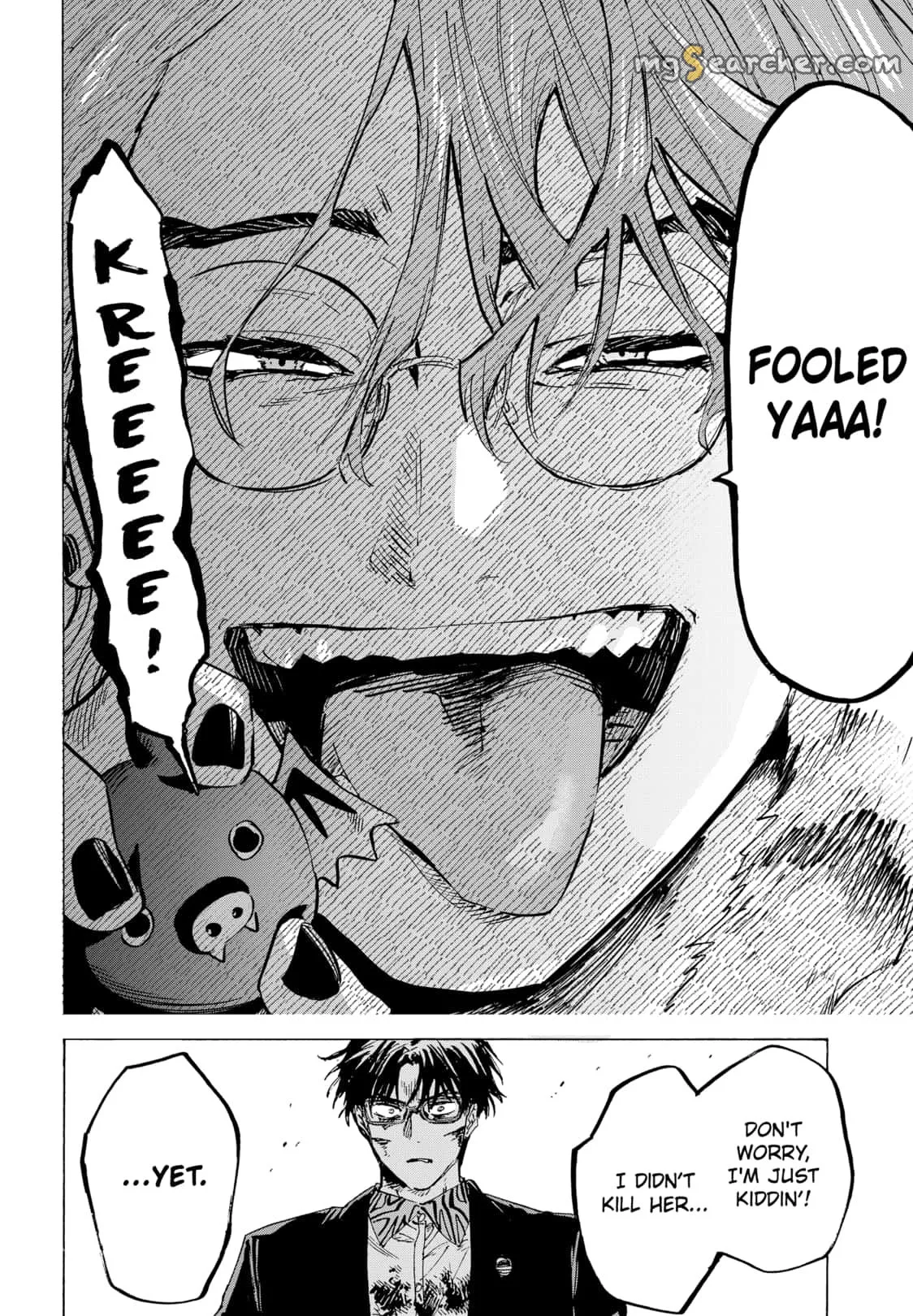 Read MARRIAGETOXIN (EN) Manga Online