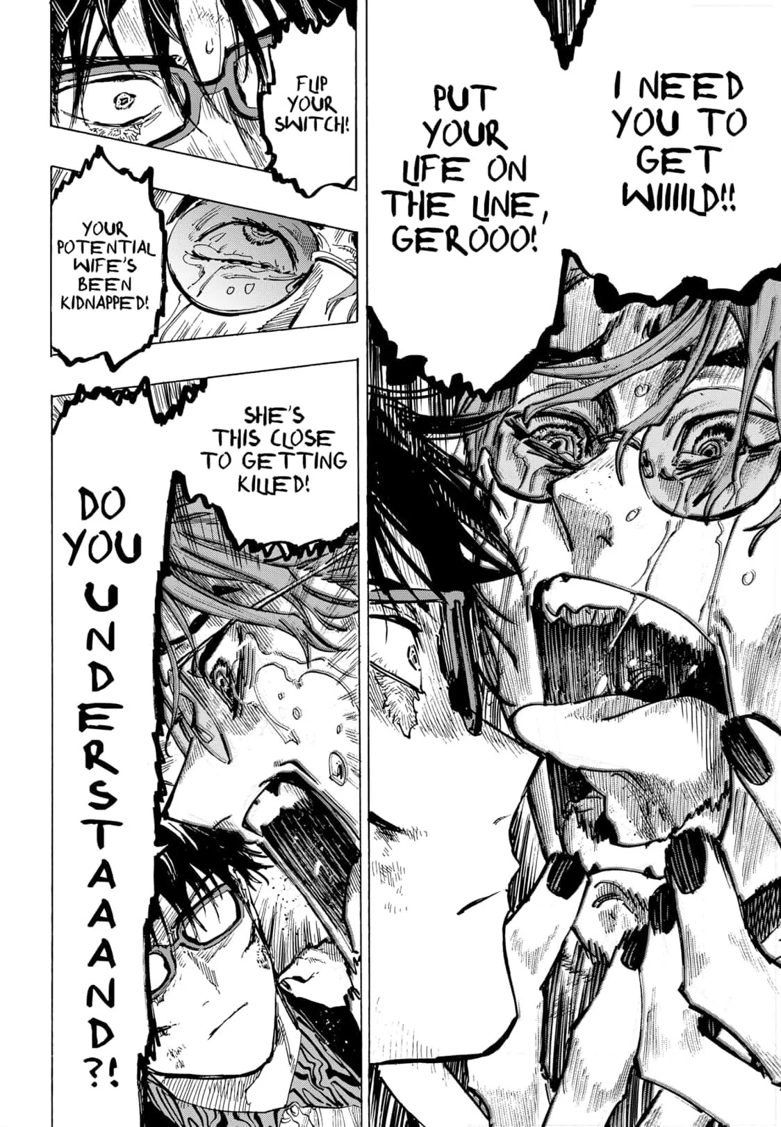 Read MARRIAGETOXIN (EN) Manga Online