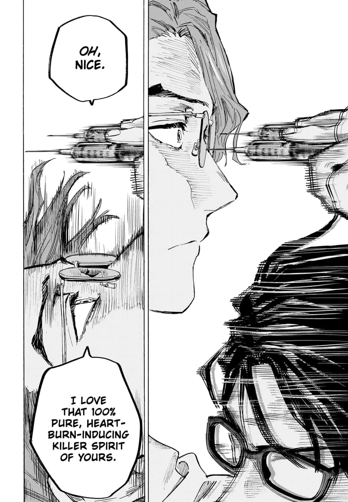 Read MARRIAGETOXIN (EN) Manga Online