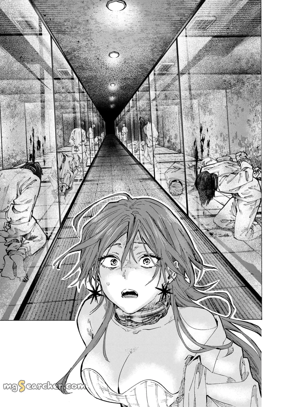 Read MARRIAGETOXIN (EN) Manga Online