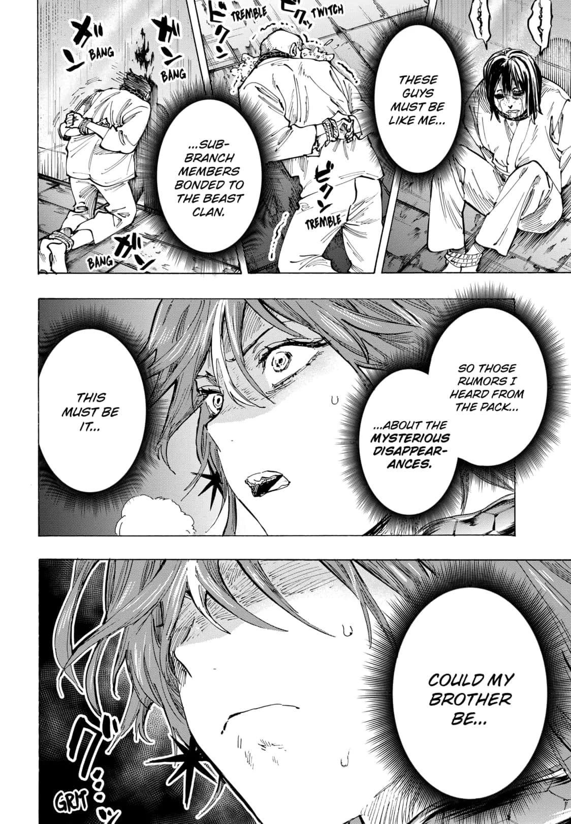 Read MARRIAGETOXIN (EN) Manga Online