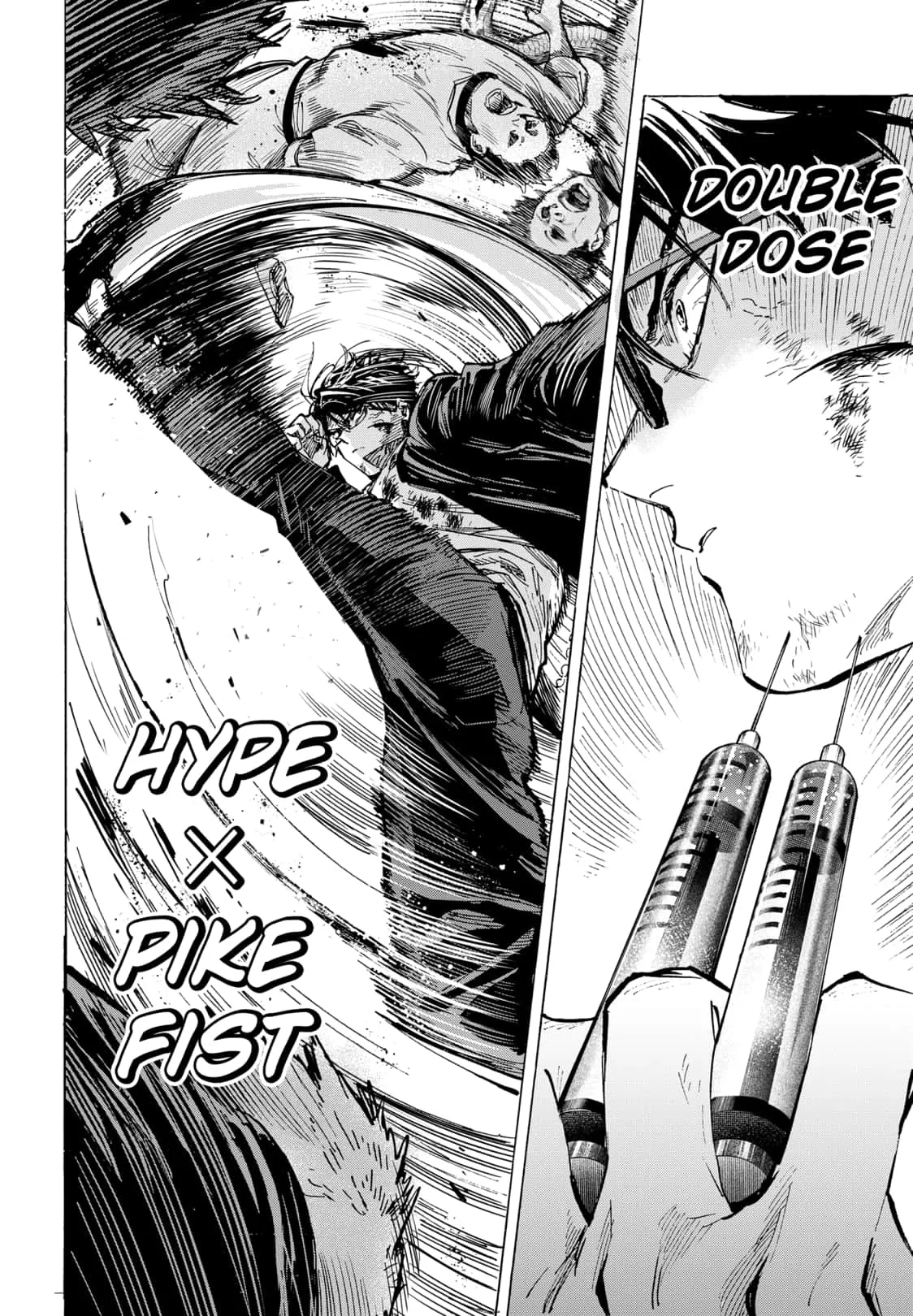 Read MARRIAGETOXIN (EN) Manga Online