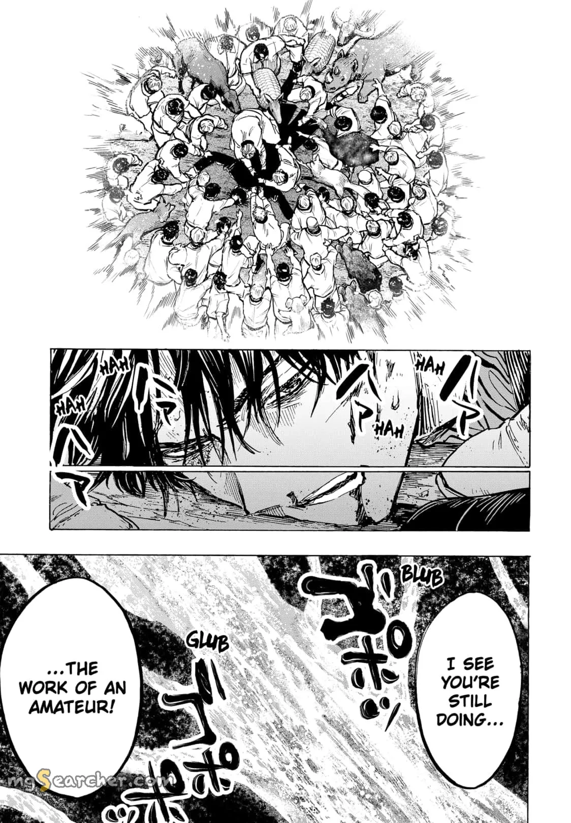 Read MARRIAGETOXIN (EN) Manga Online
