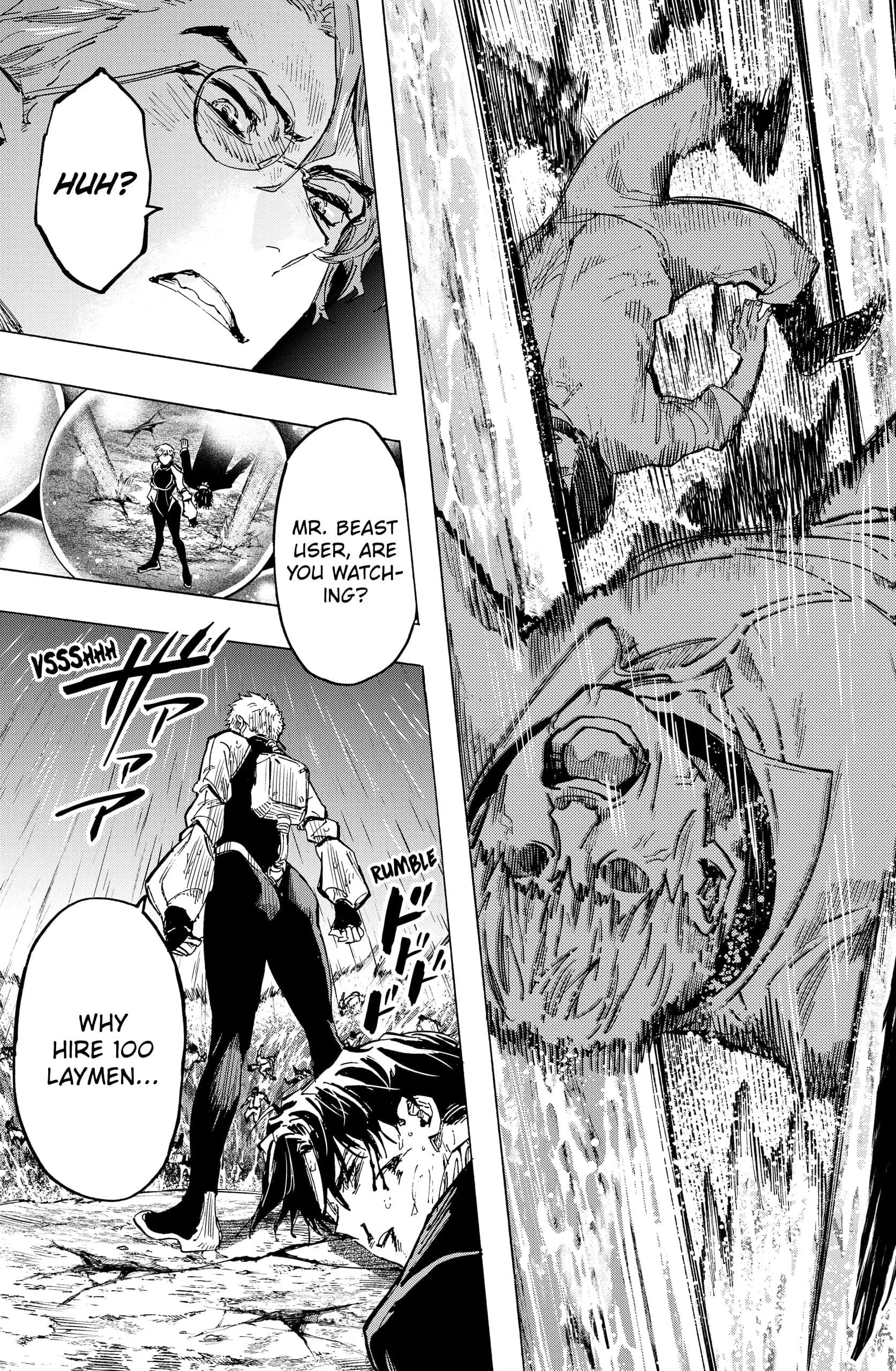 Read MARRIAGETOXIN (EN) Manga Online