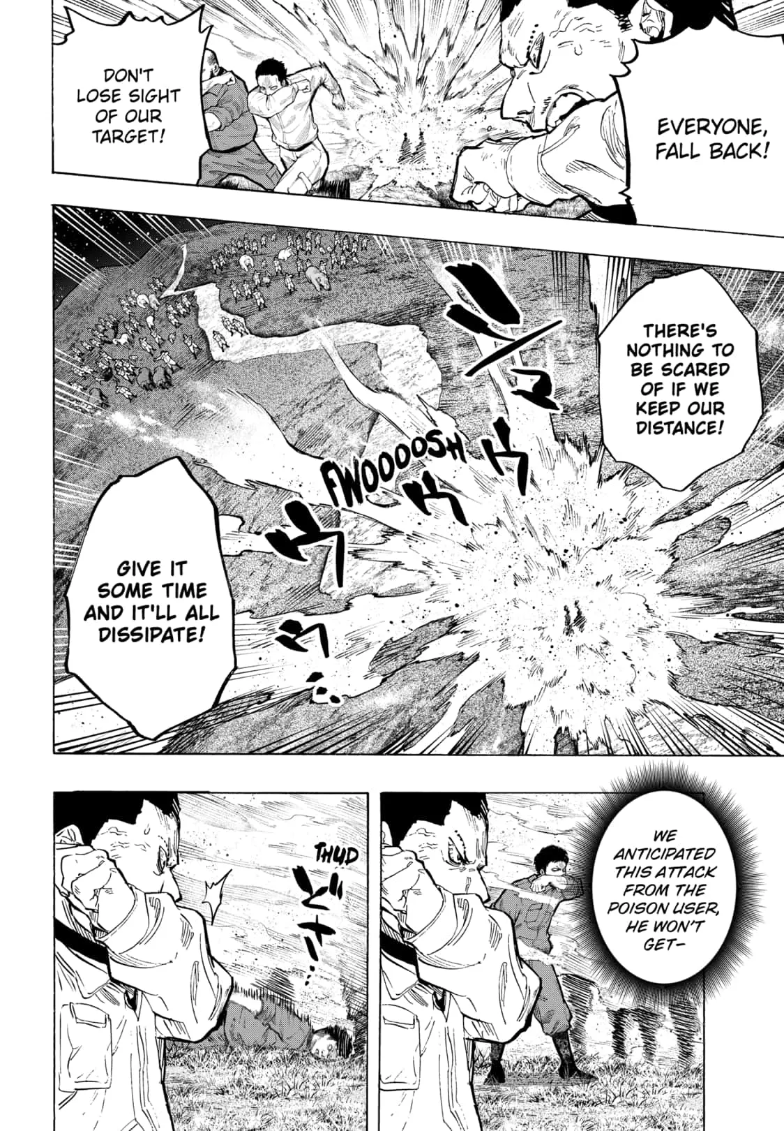 Read MARRIAGETOXIN (EN) Manga Online