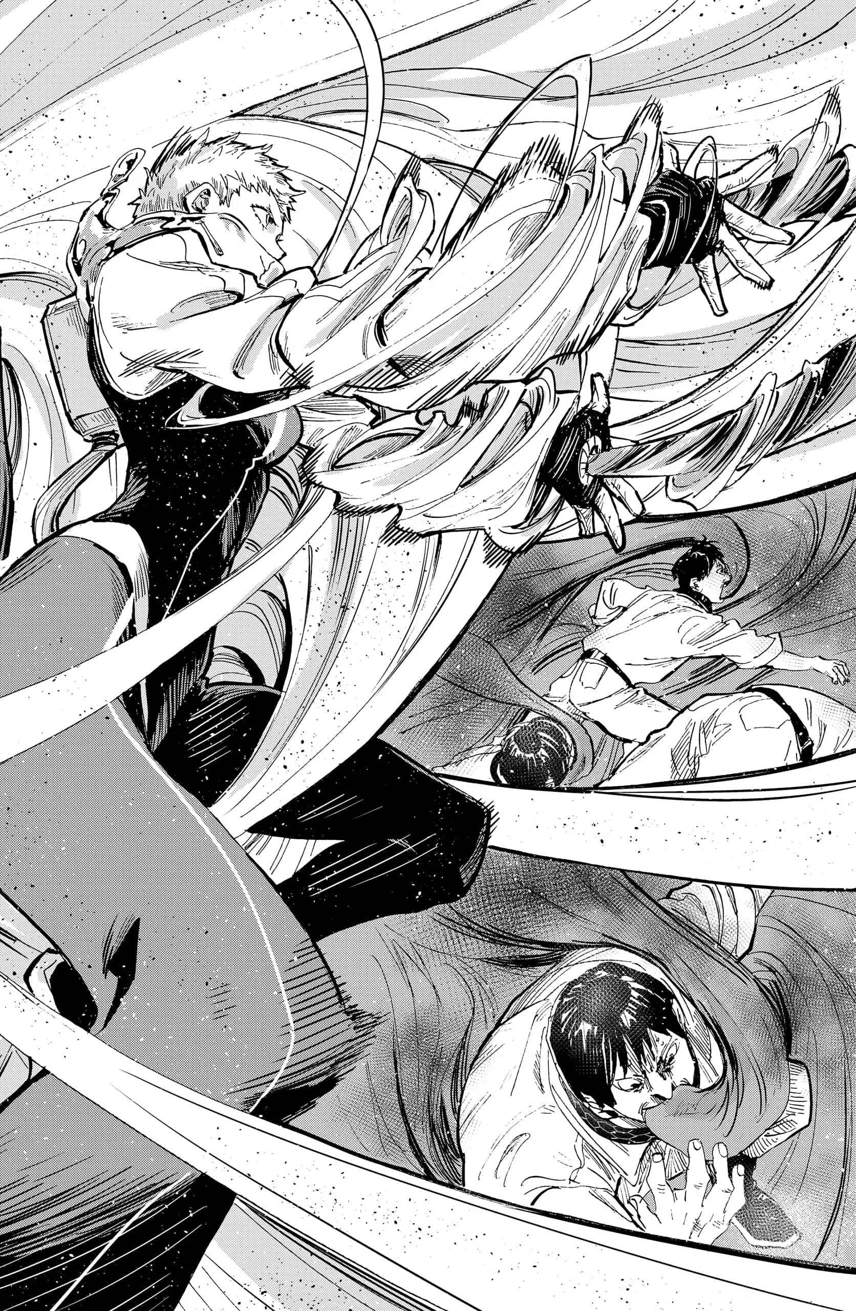Read MARRIAGETOXIN (EN) Manga Online