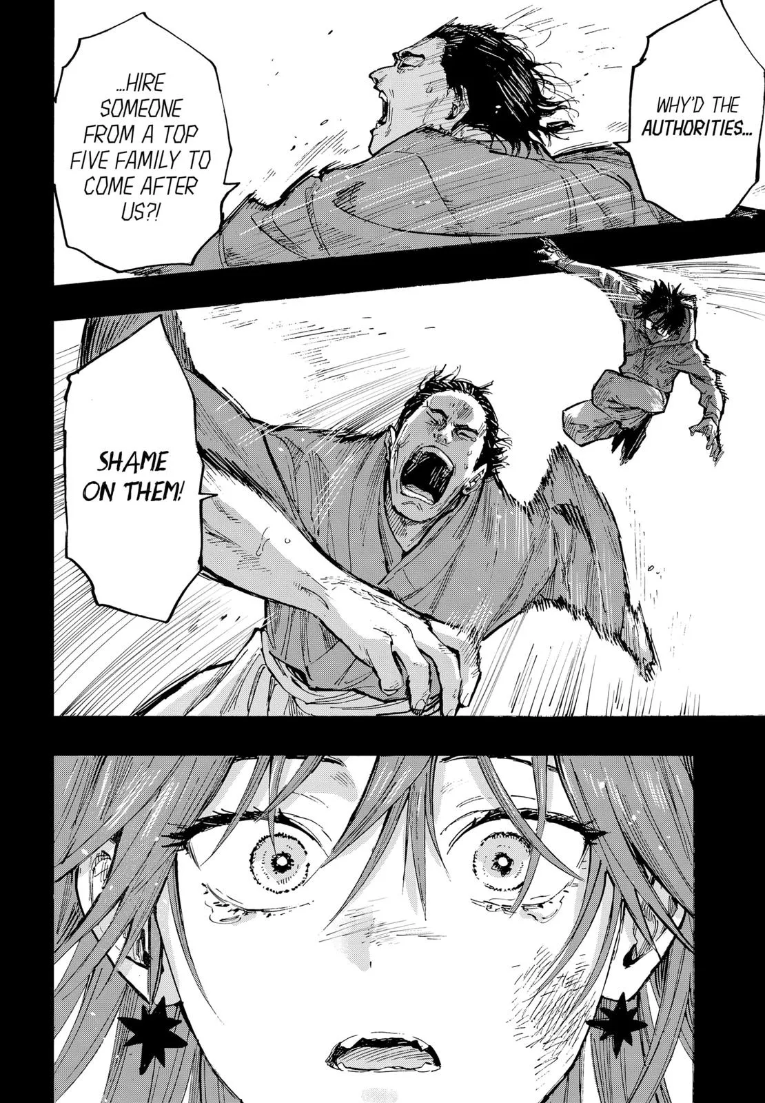 Read MARRIAGETOXIN (EN) Manga Online