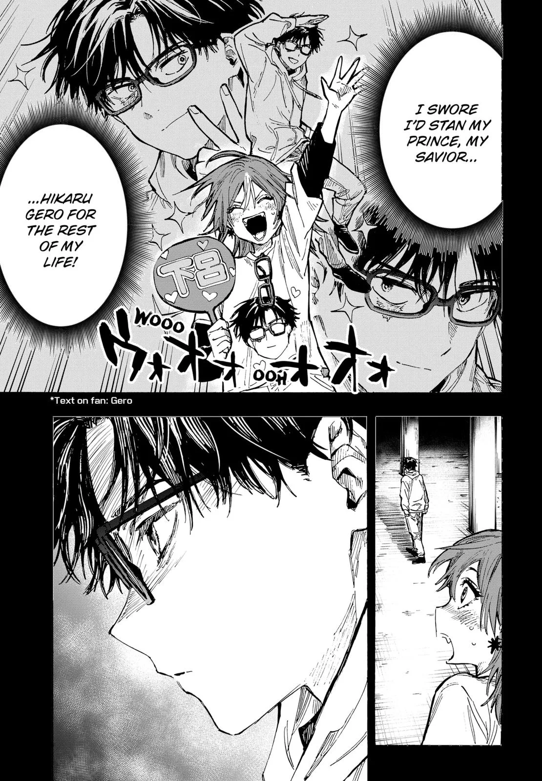 Read MARRIAGETOXIN (EN) Manga Online