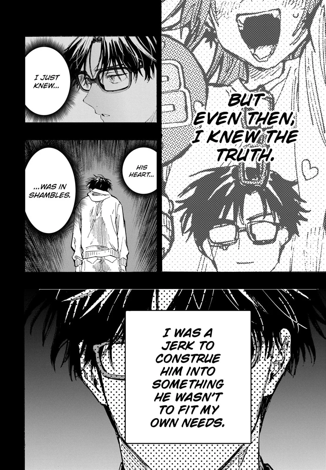 Read MARRIAGETOXIN (EN) Manga Online