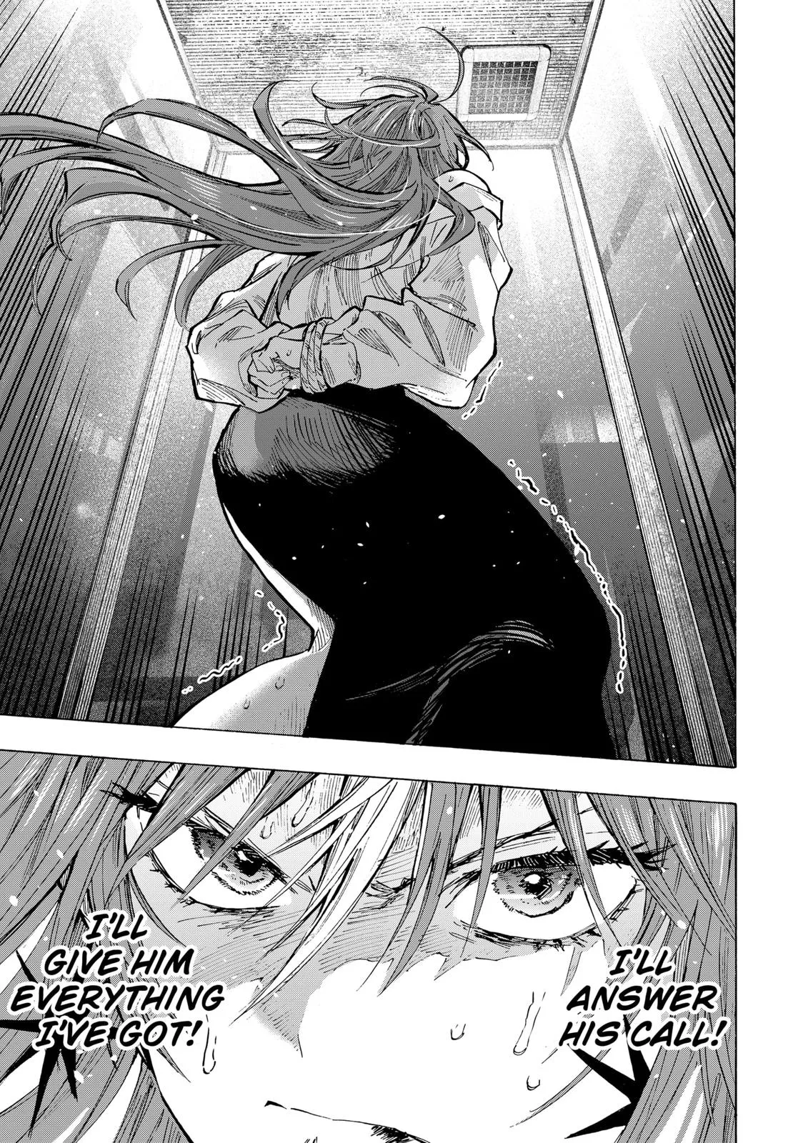 Read MARRIAGETOXIN (EN) Manga Online