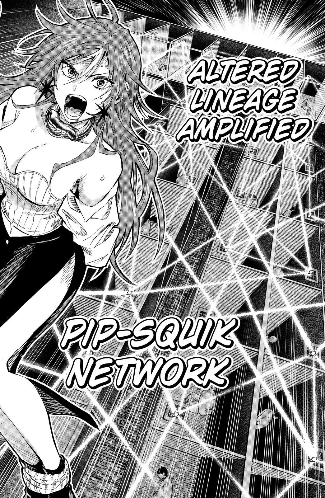 Read MARRIAGETOXIN (EN) Manga Online