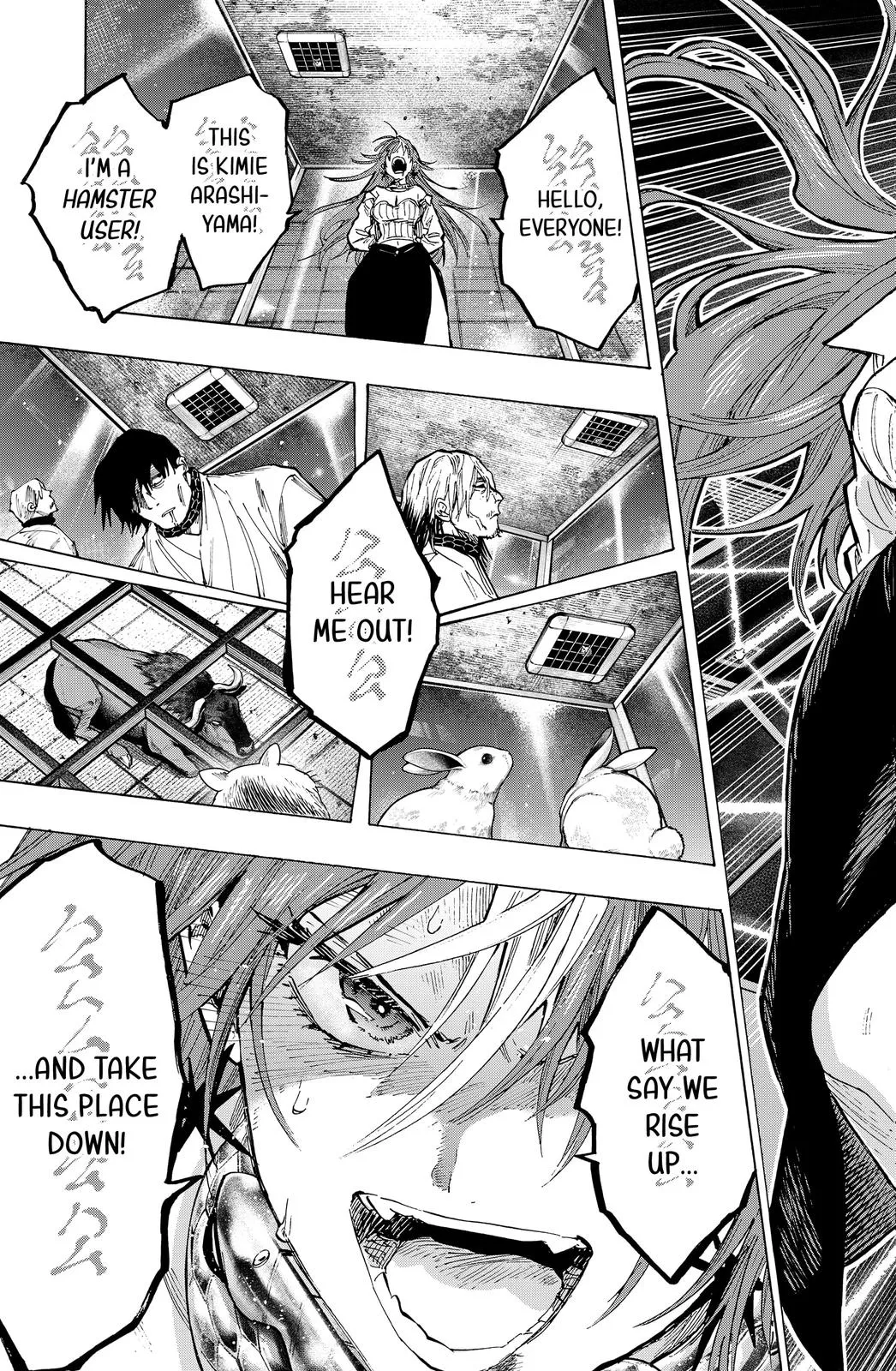 Read MARRIAGETOXIN (EN) Manga Online