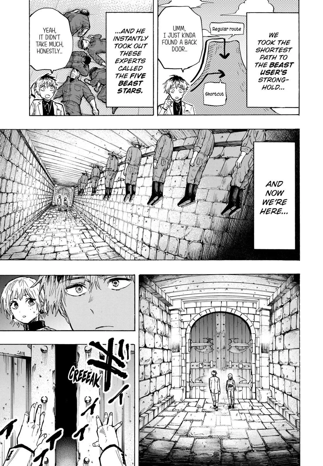 Read MARRIAGETOXIN (EN) Manga Online