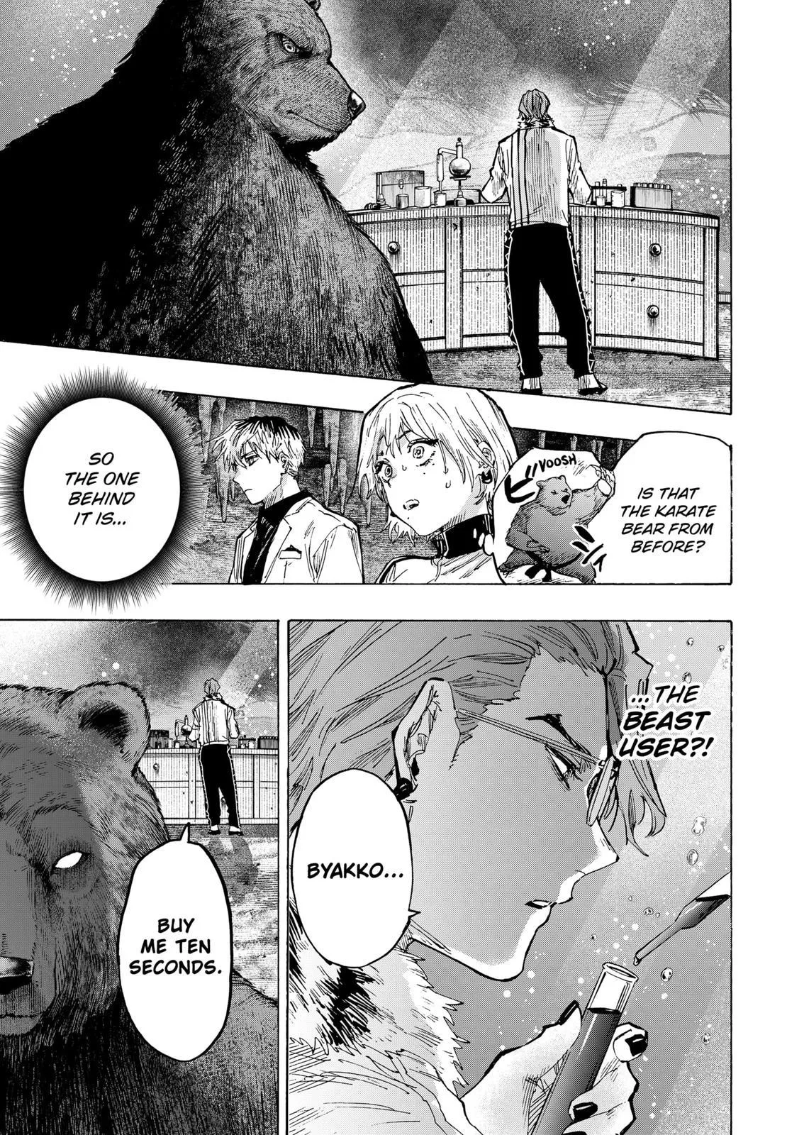 Read MARRIAGETOXIN (EN) Manga Online