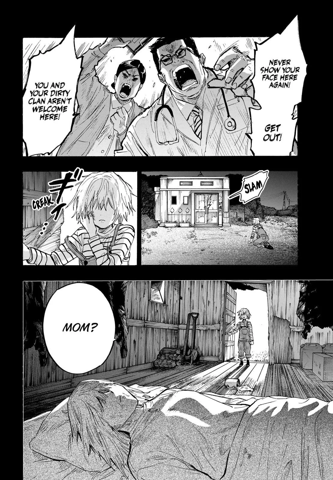 Read MARRIAGETOXIN (EN) Manga Online