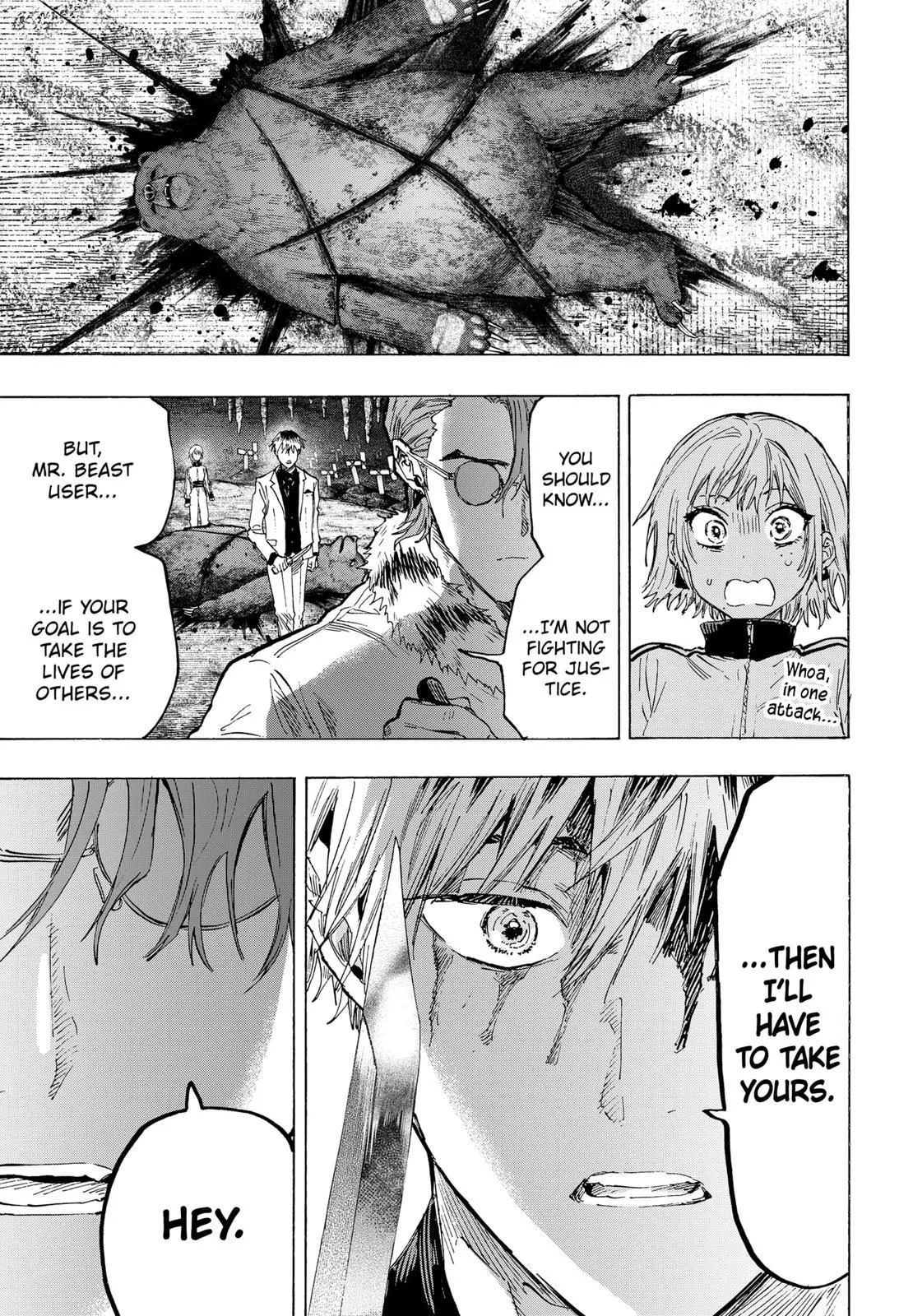Read MARRIAGETOXIN (EN) Manga Online
