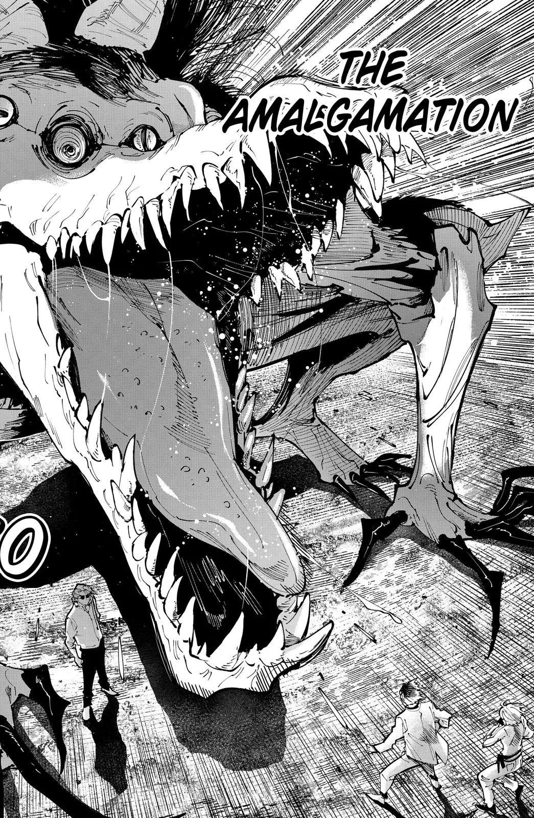 Read MARRIAGETOXIN (EN) Manga Online