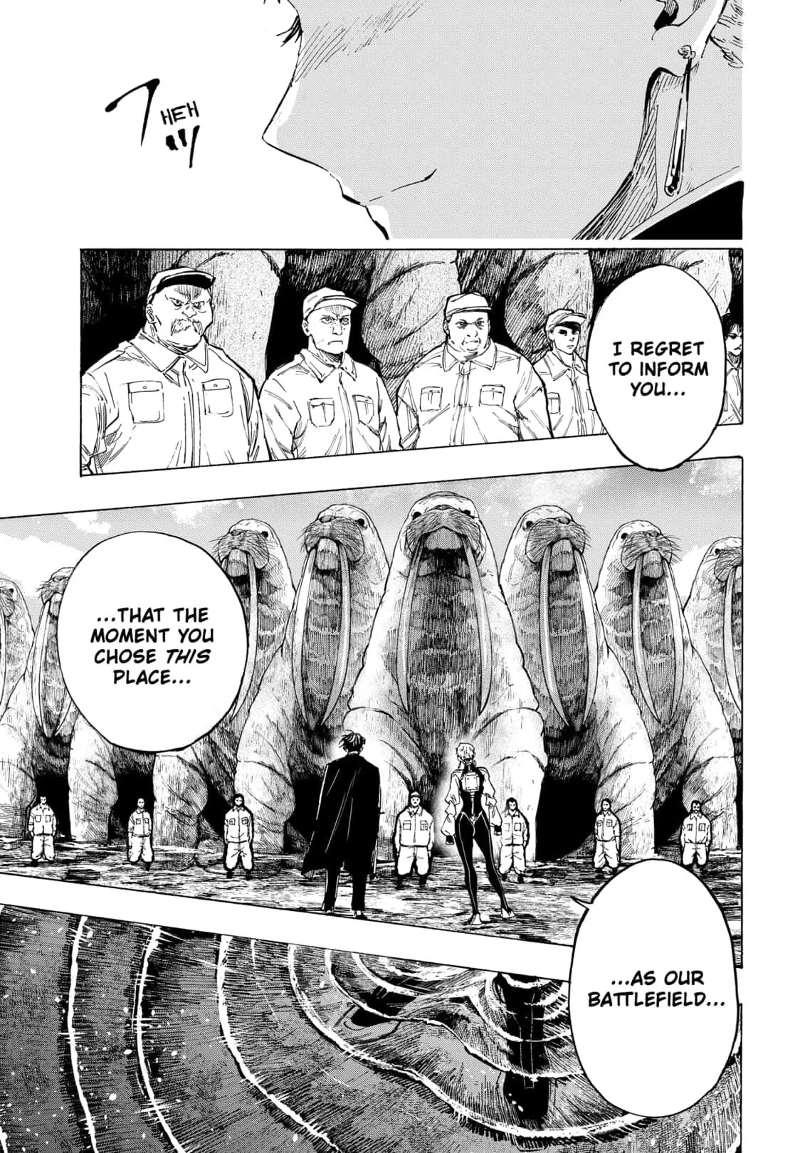 Read MARRIAGETOXIN (EN) Manga Online