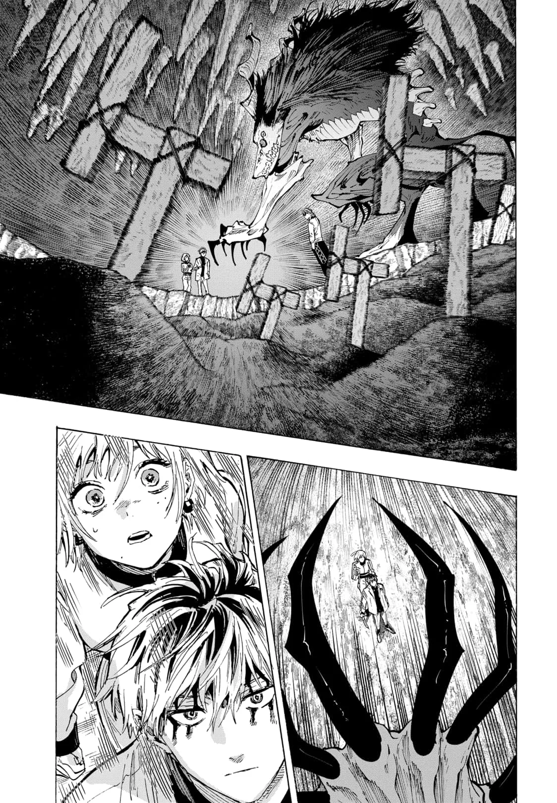 Read MARRIAGETOXIN (EN) Manga Online