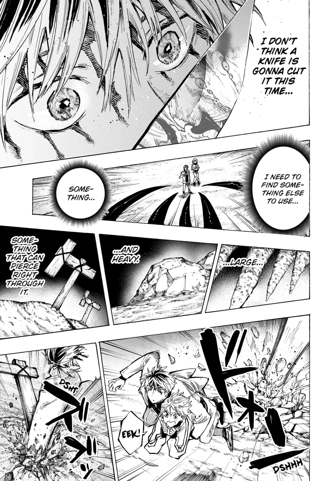 Read MARRIAGETOXIN (EN) Manga Online