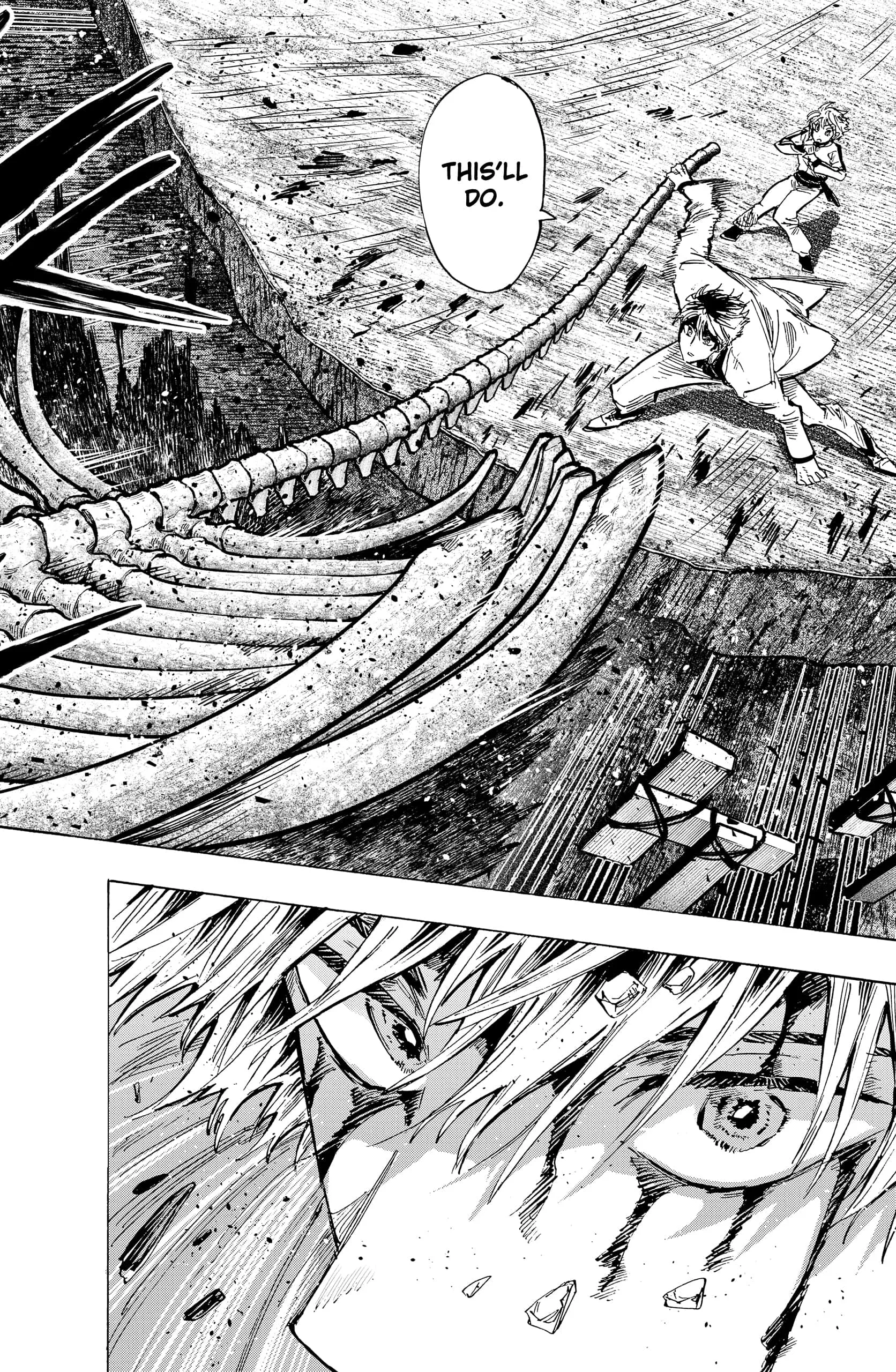 Read MARRIAGETOXIN (EN) Manga Online