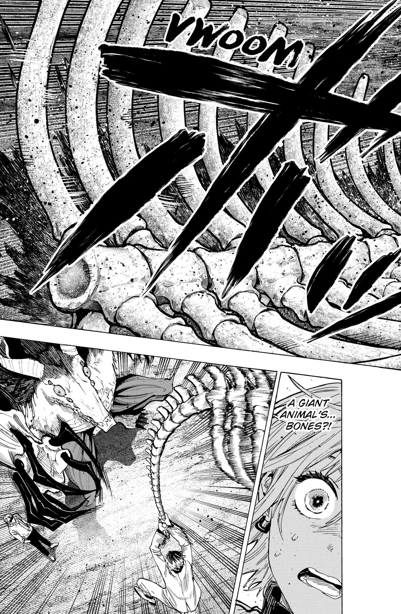 Read MARRIAGETOXIN (EN) Manga Online