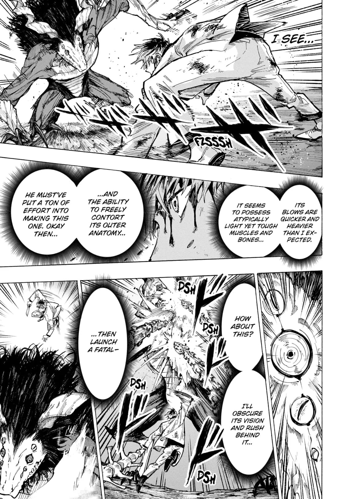 Read MARRIAGETOXIN (EN) Manga Online