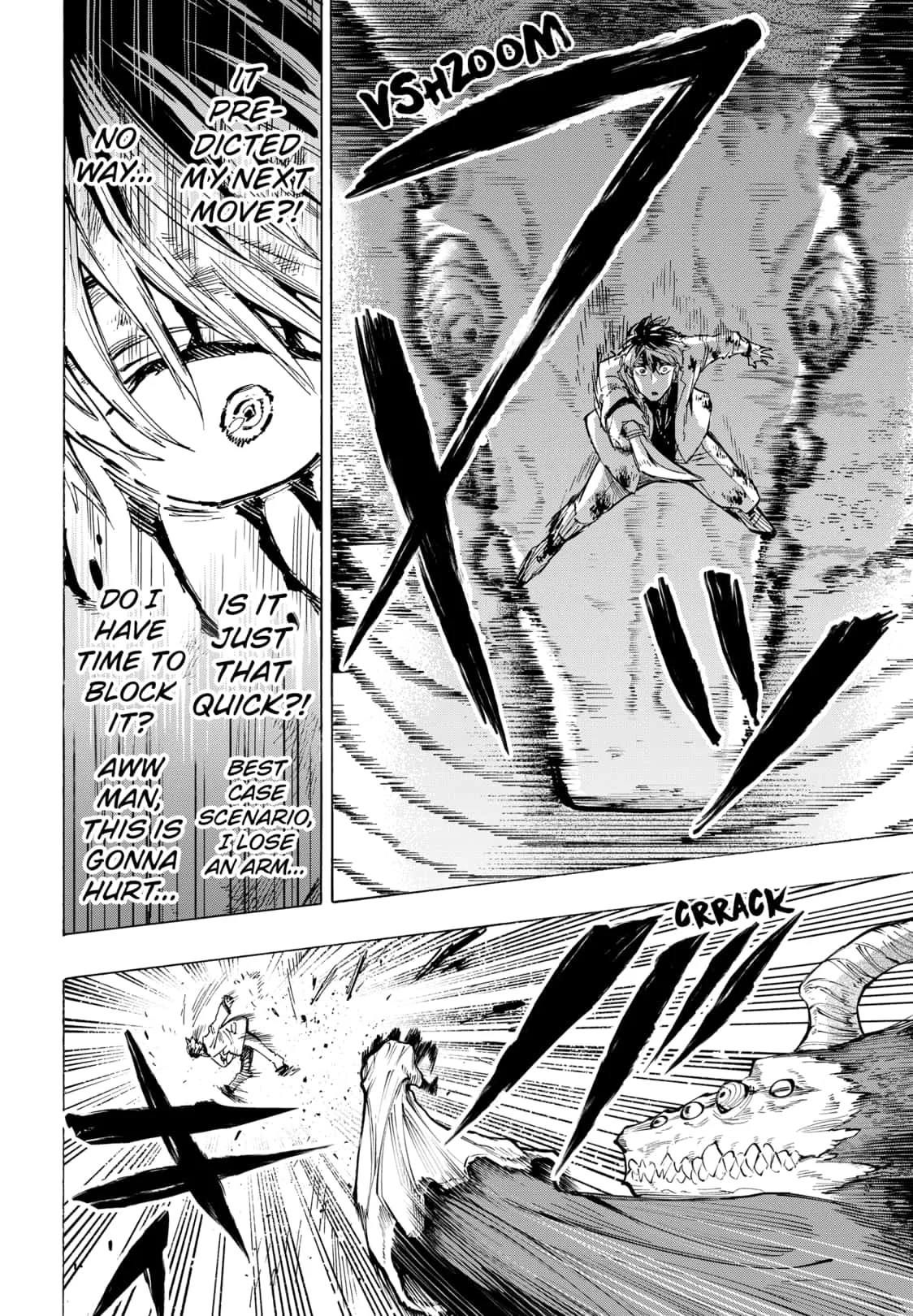 Read MARRIAGETOXIN (EN) Manga Online