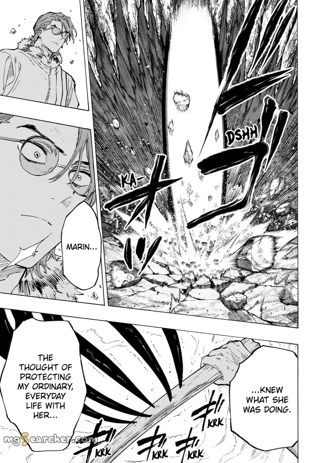 Read MARRIAGETOXIN (EN) Manga Online