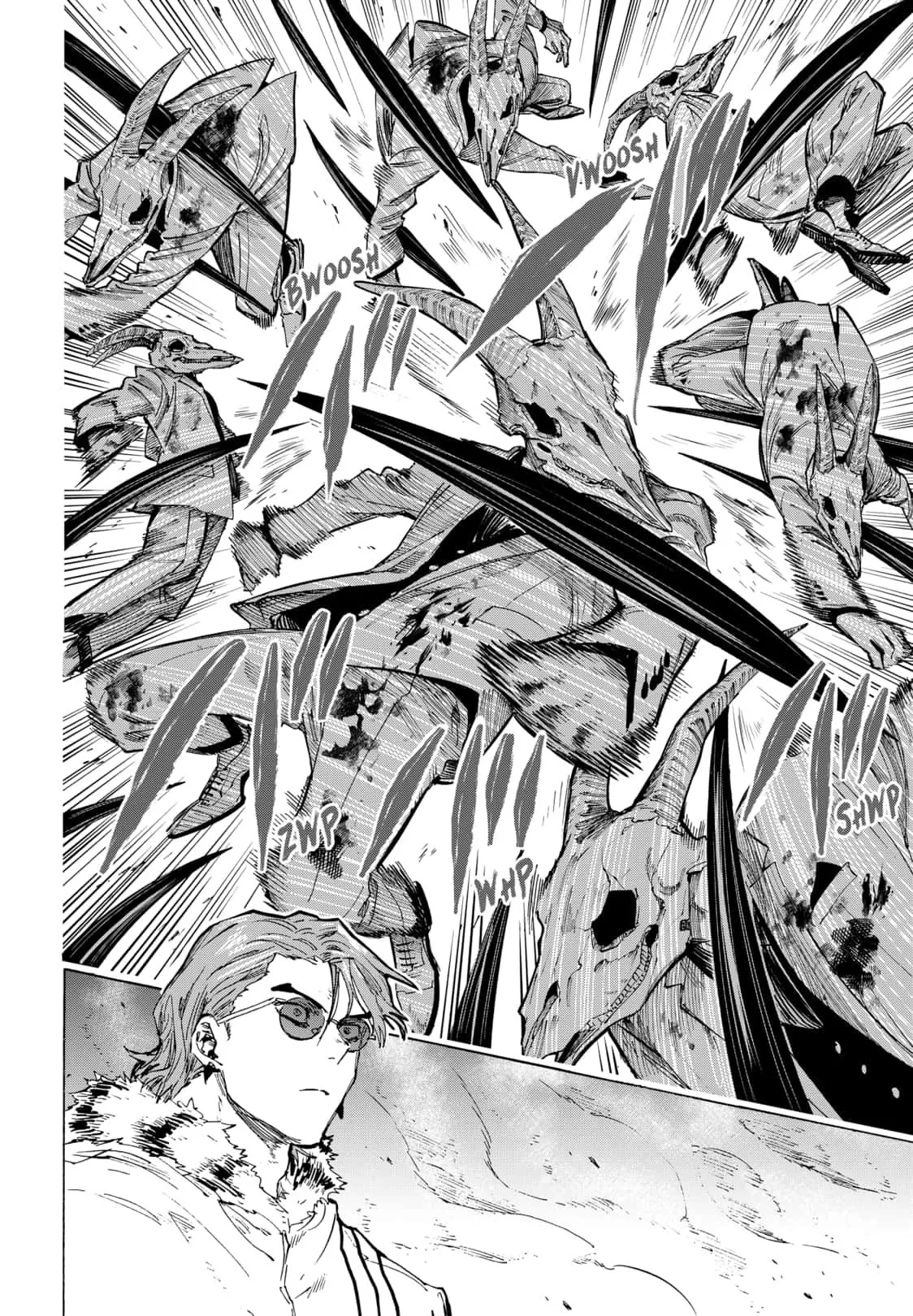 Read MARRIAGETOXIN (EN) Manga Online