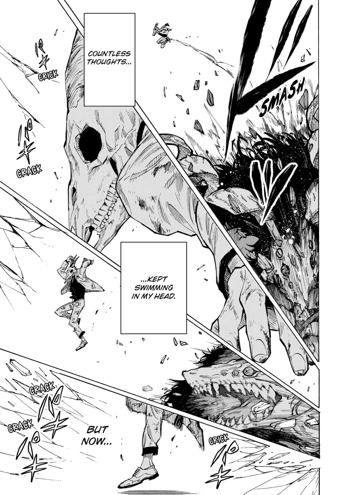 Read MARRIAGETOXIN (EN) Manga Online