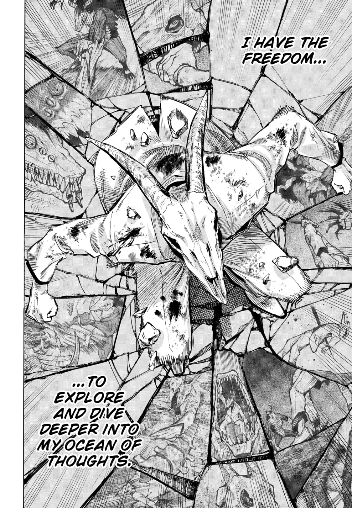 Read MARRIAGETOXIN (EN) Manga Online