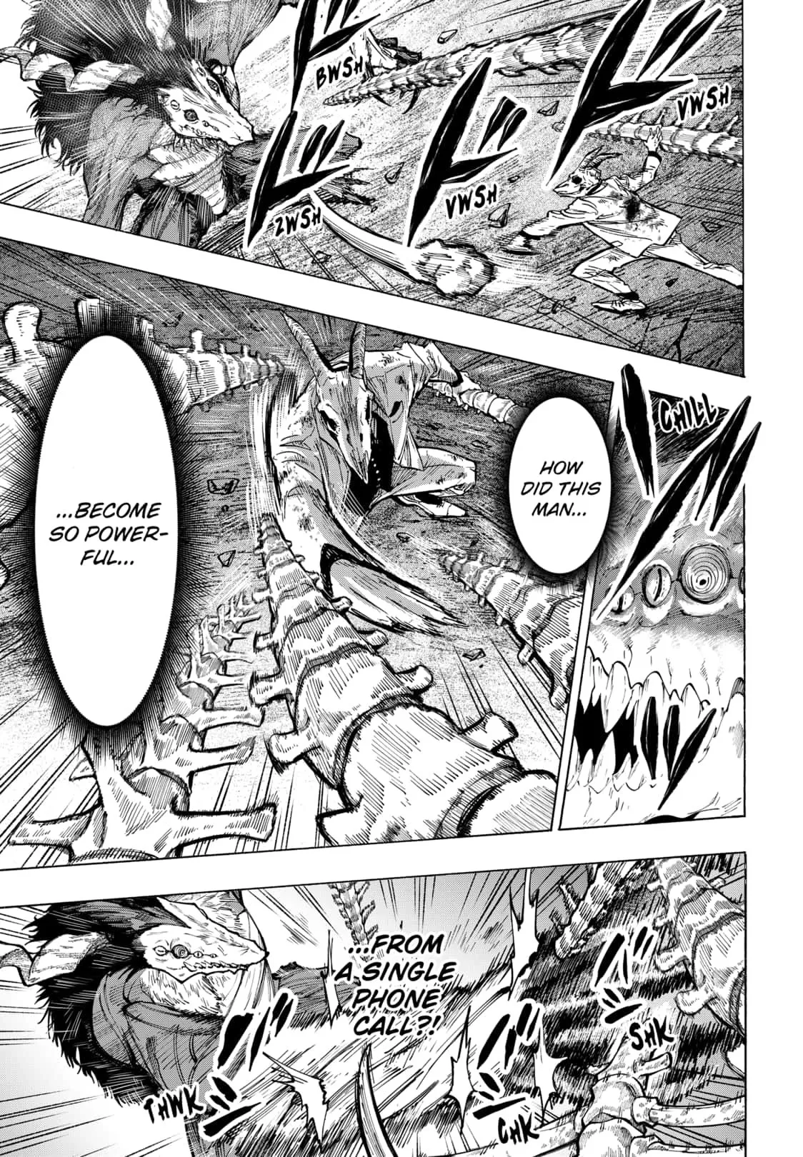 Read MARRIAGETOXIN (EN) Manga Online