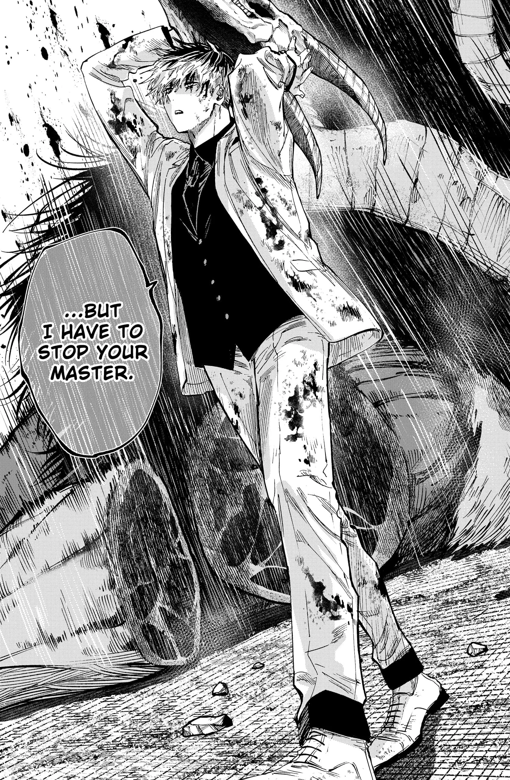 Read MARRIAGETOXIN (EN) Manga Online