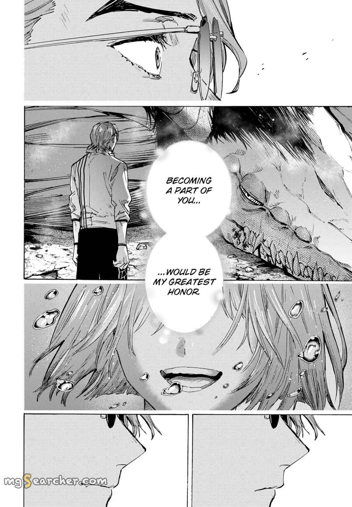 Read MARRIAGETOXIN (EN) Manga Online