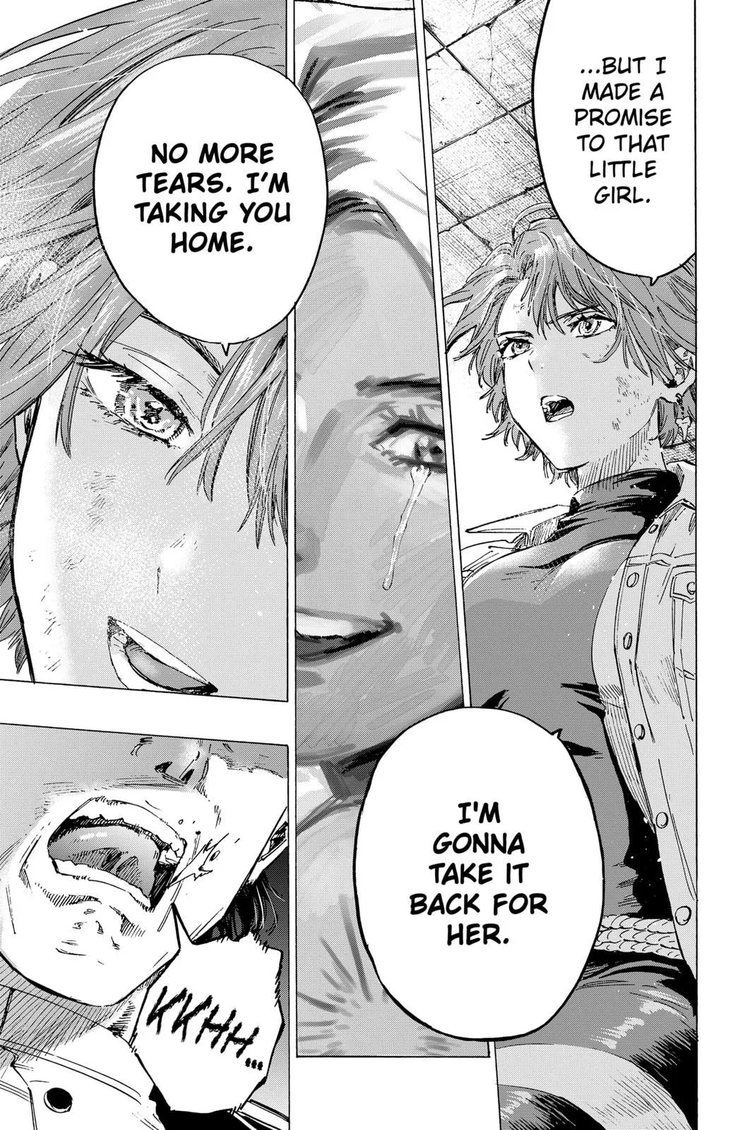 Read MARRIAGETOXIN (EN) Manga Online