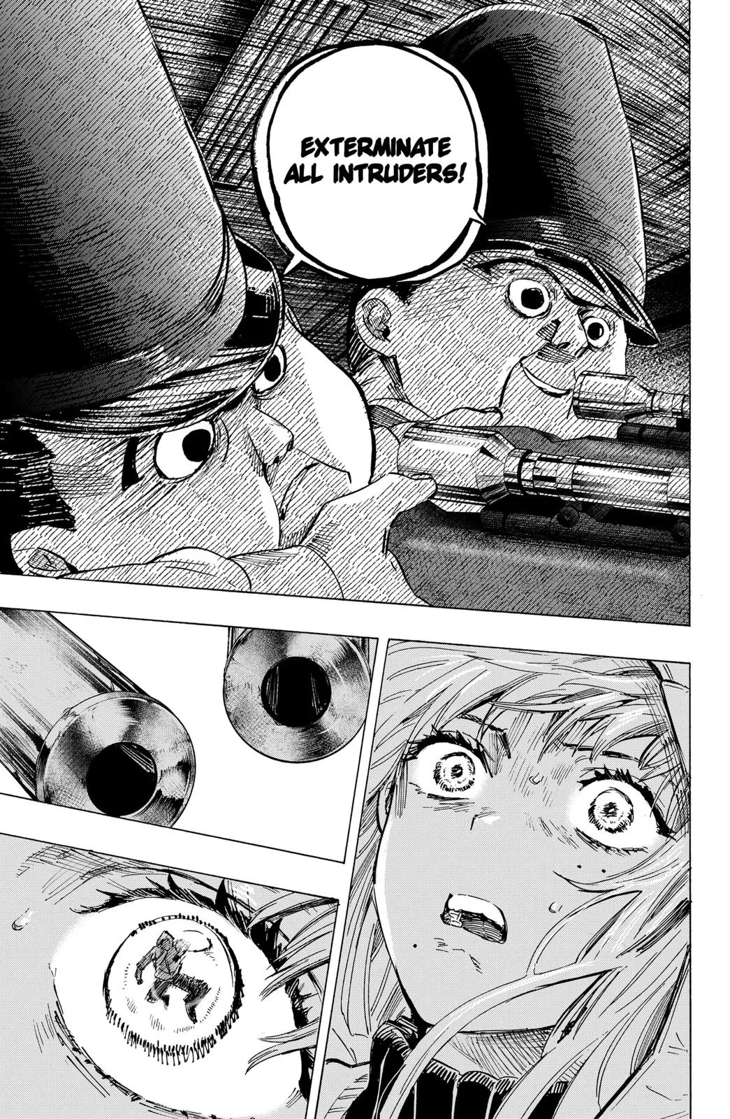 Read MARRIAGETOXIN (EN) Manga Online