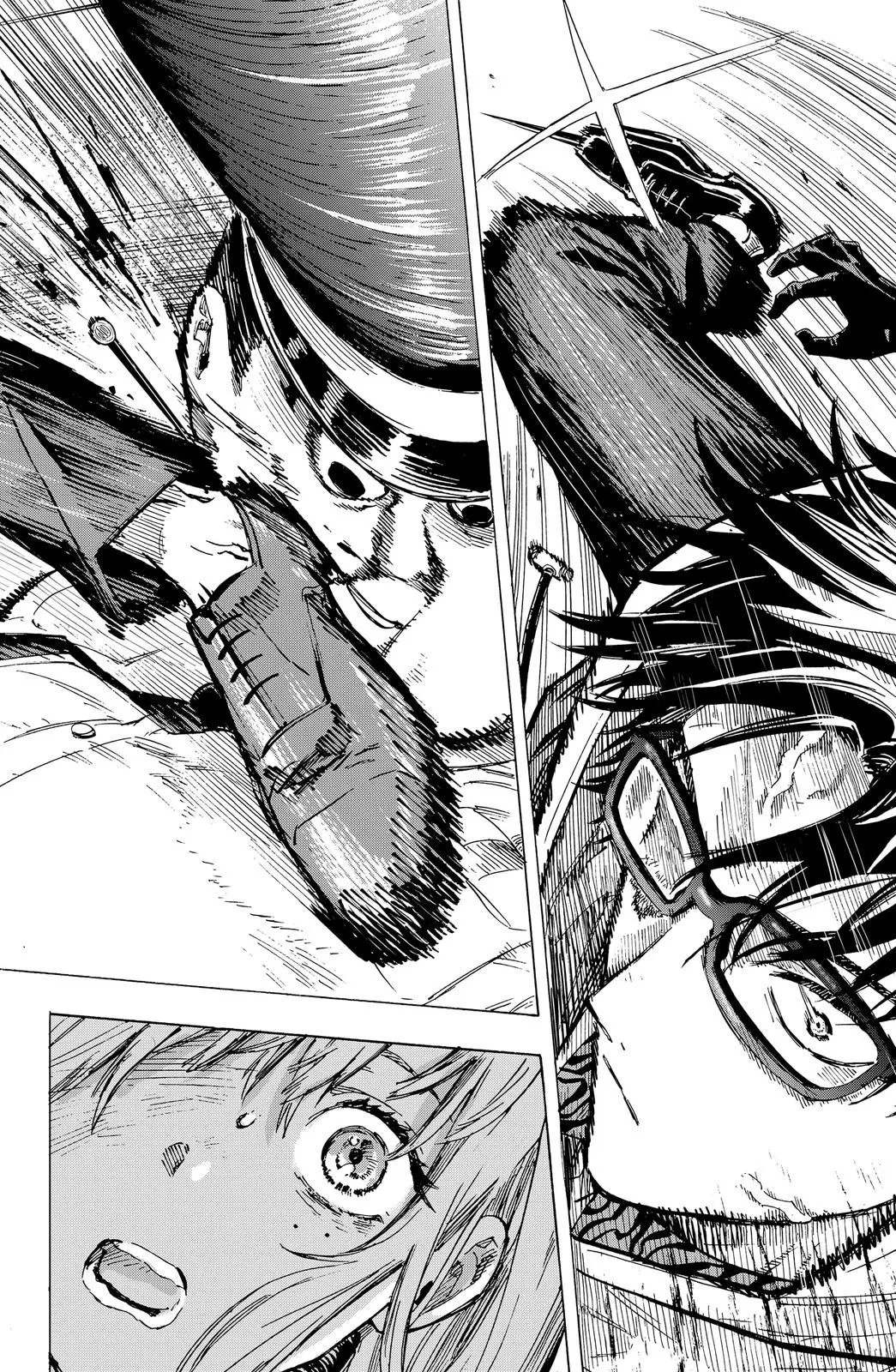 Read MARRIAGETOXIN (EN) Manga Online