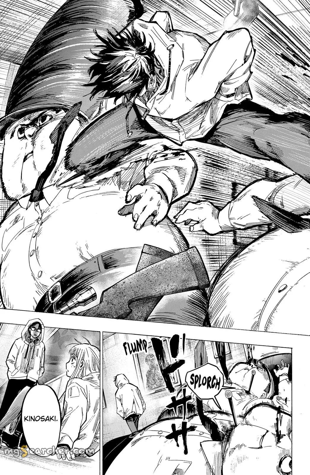 Read MARRIAGETOXIN (EN) Manga Online