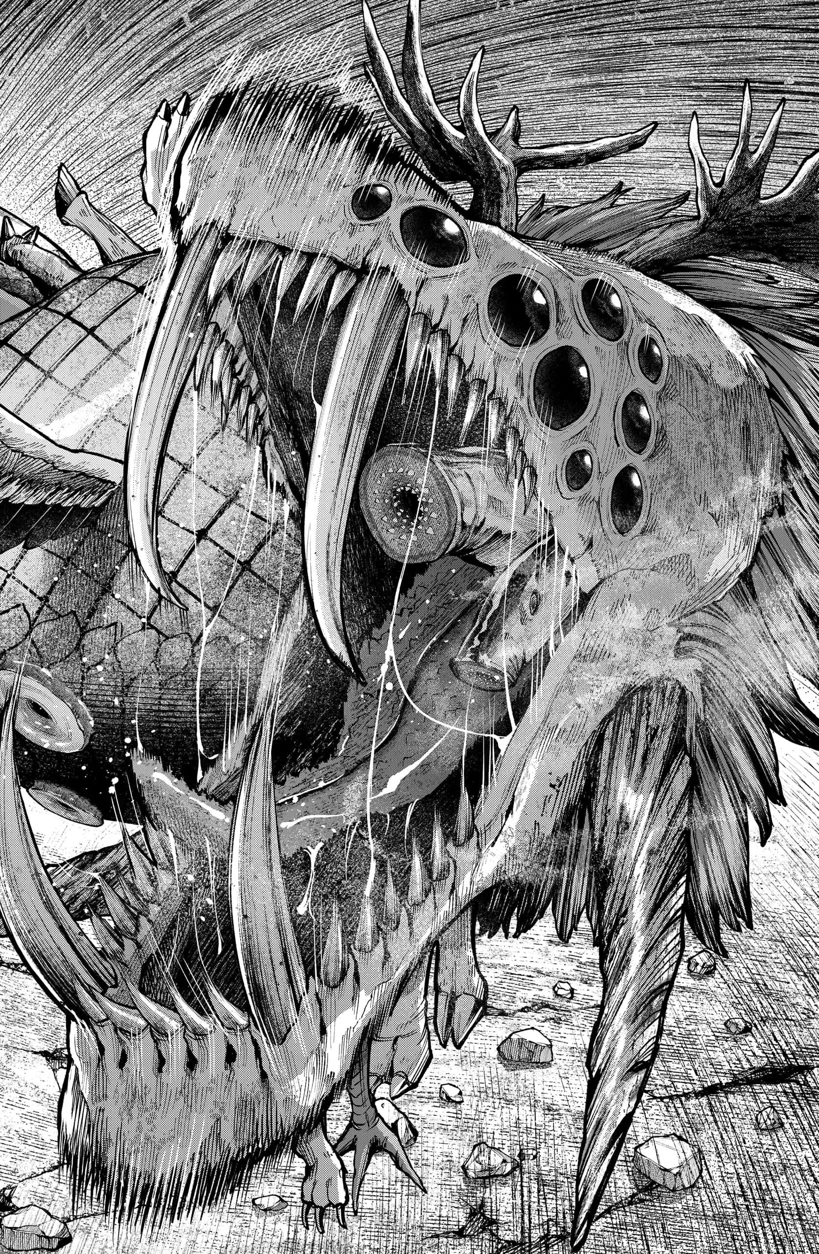 Read MARRIAGETOXIN (EN) Manga Online