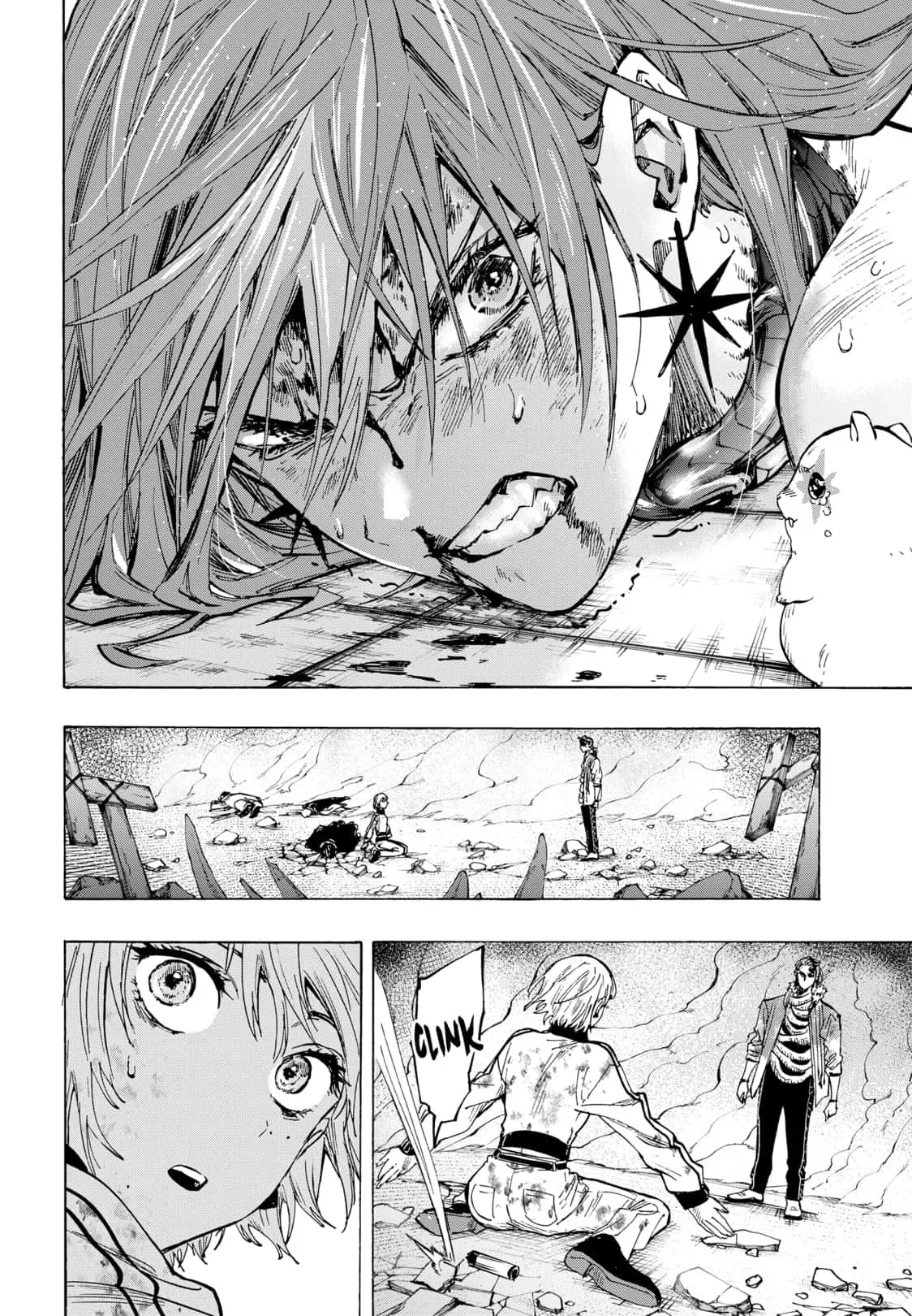 Read MARRIAGETOXIN (EN) Manga Online