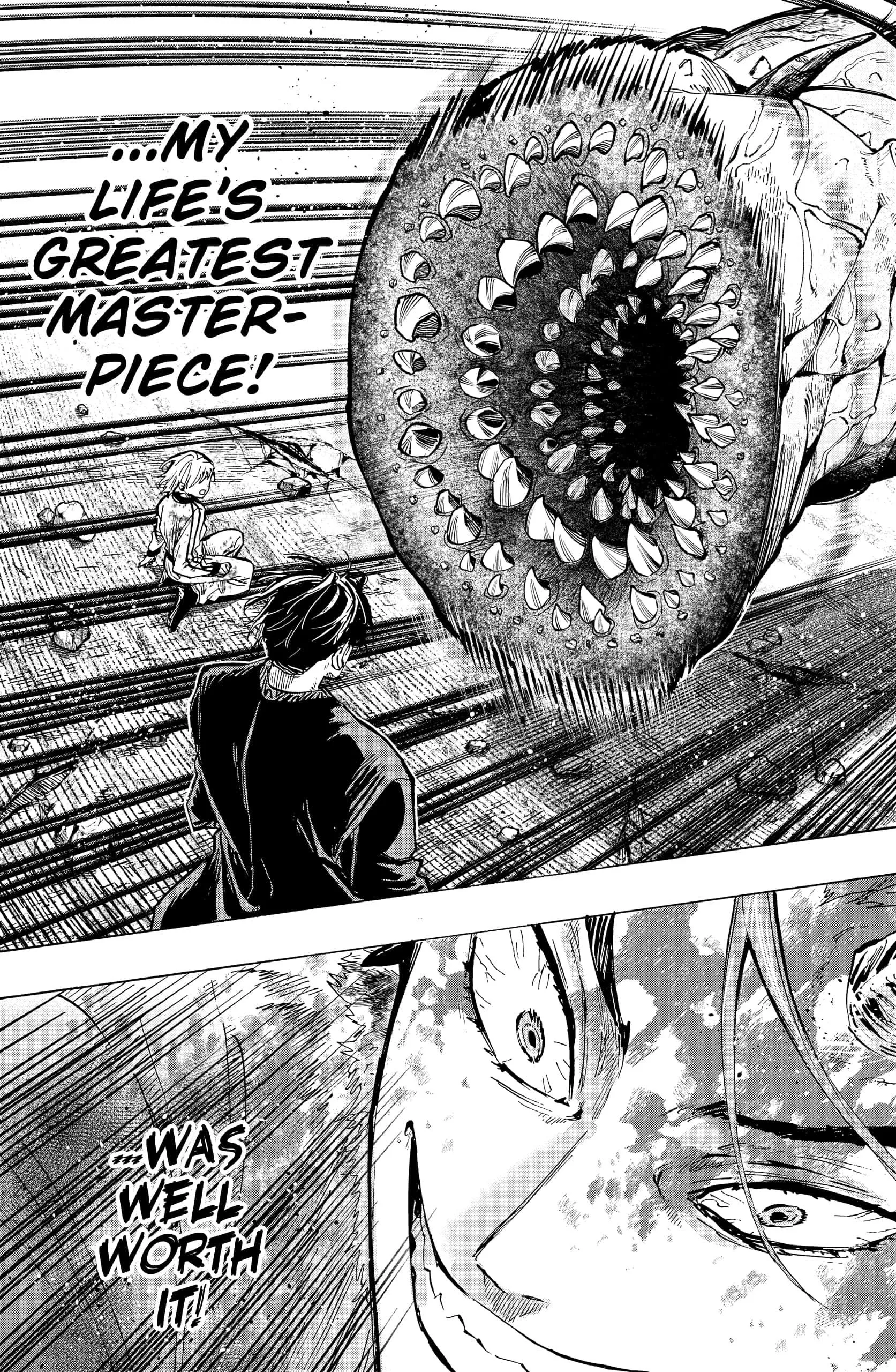 Read MARRIAGETOXIN (EN) Manga Online