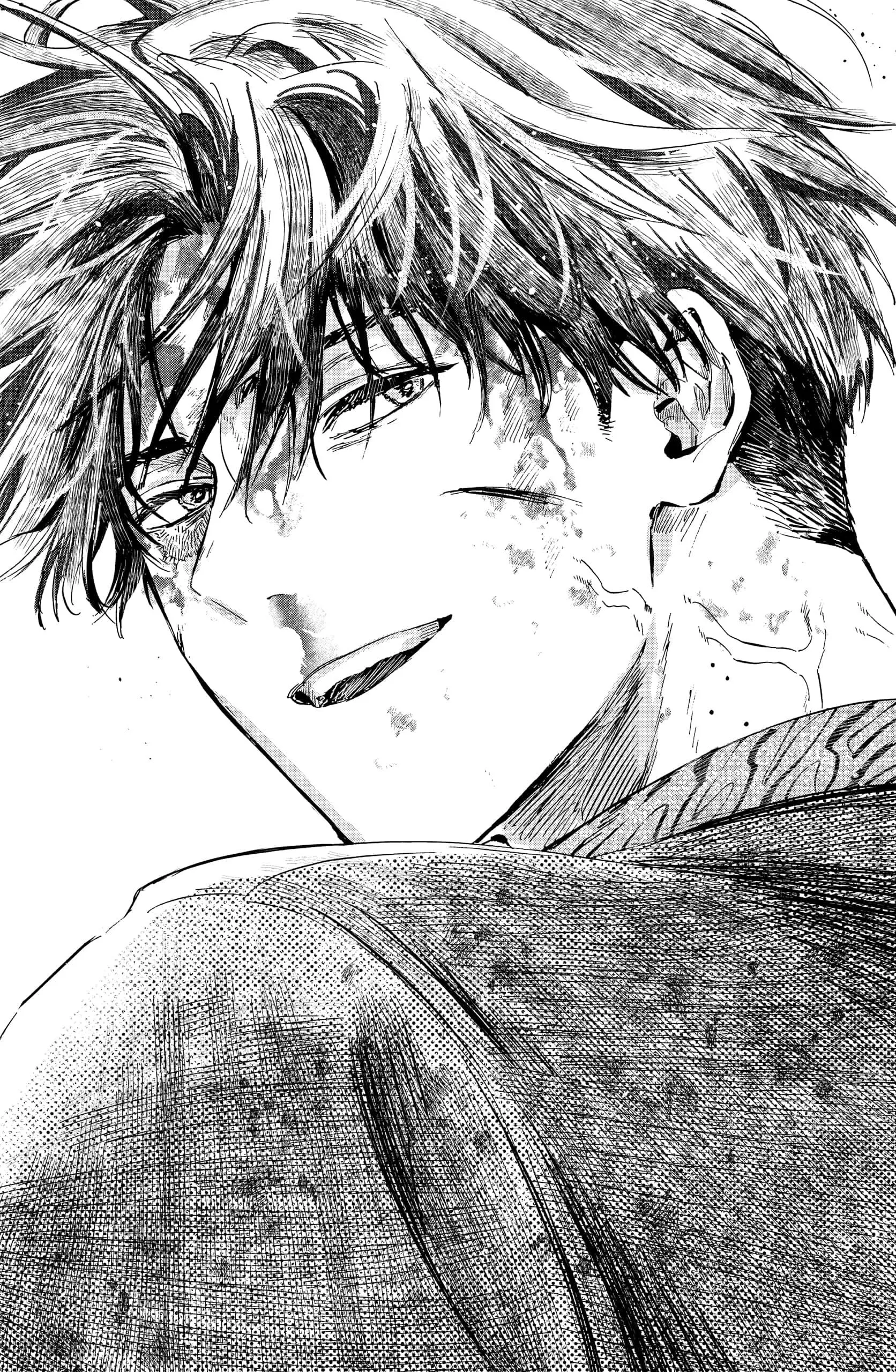 Read MARRIAGETOXIN (EN) Manga Online